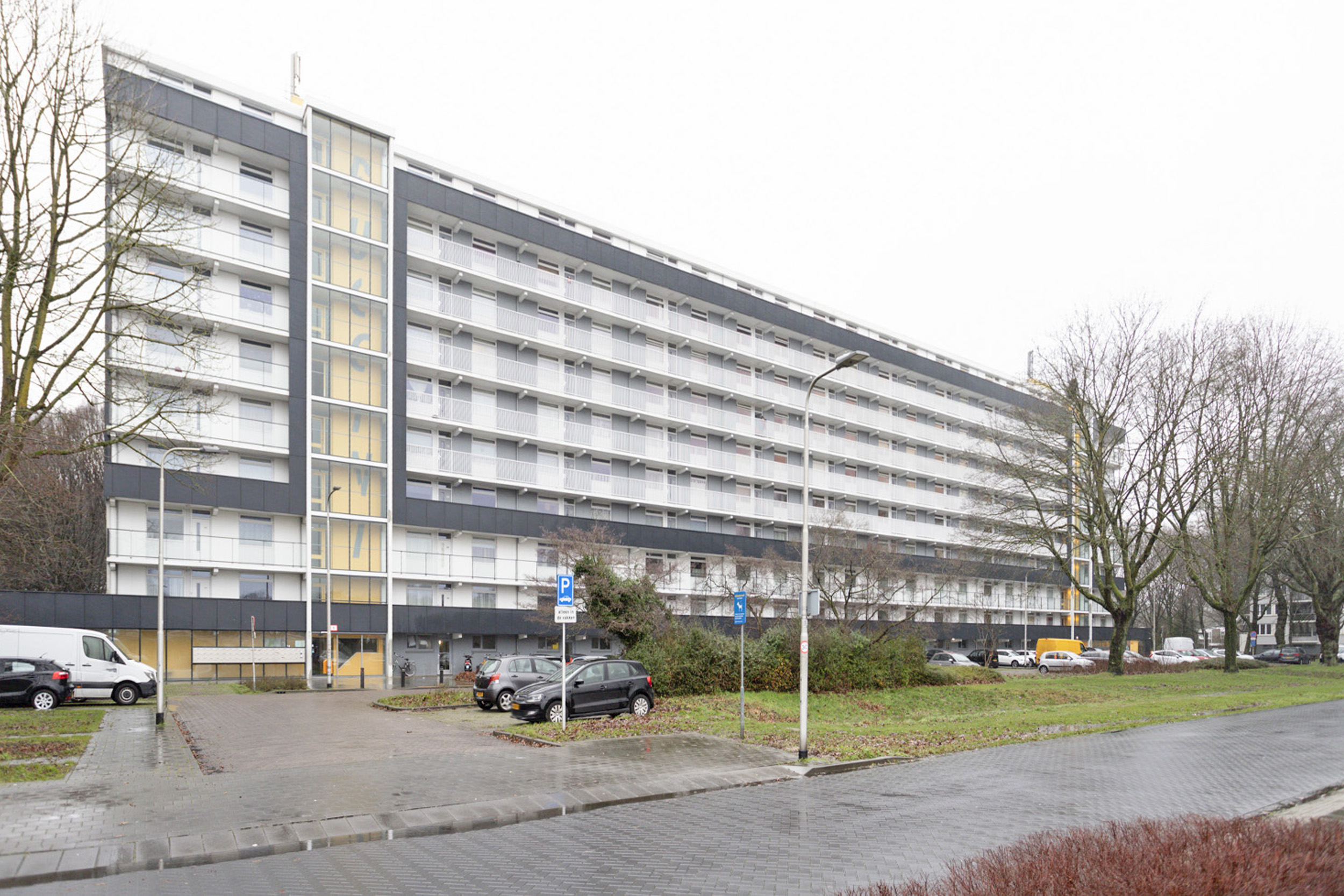 Puccinistraat 339, 5049 GK Tilburg, Nederland