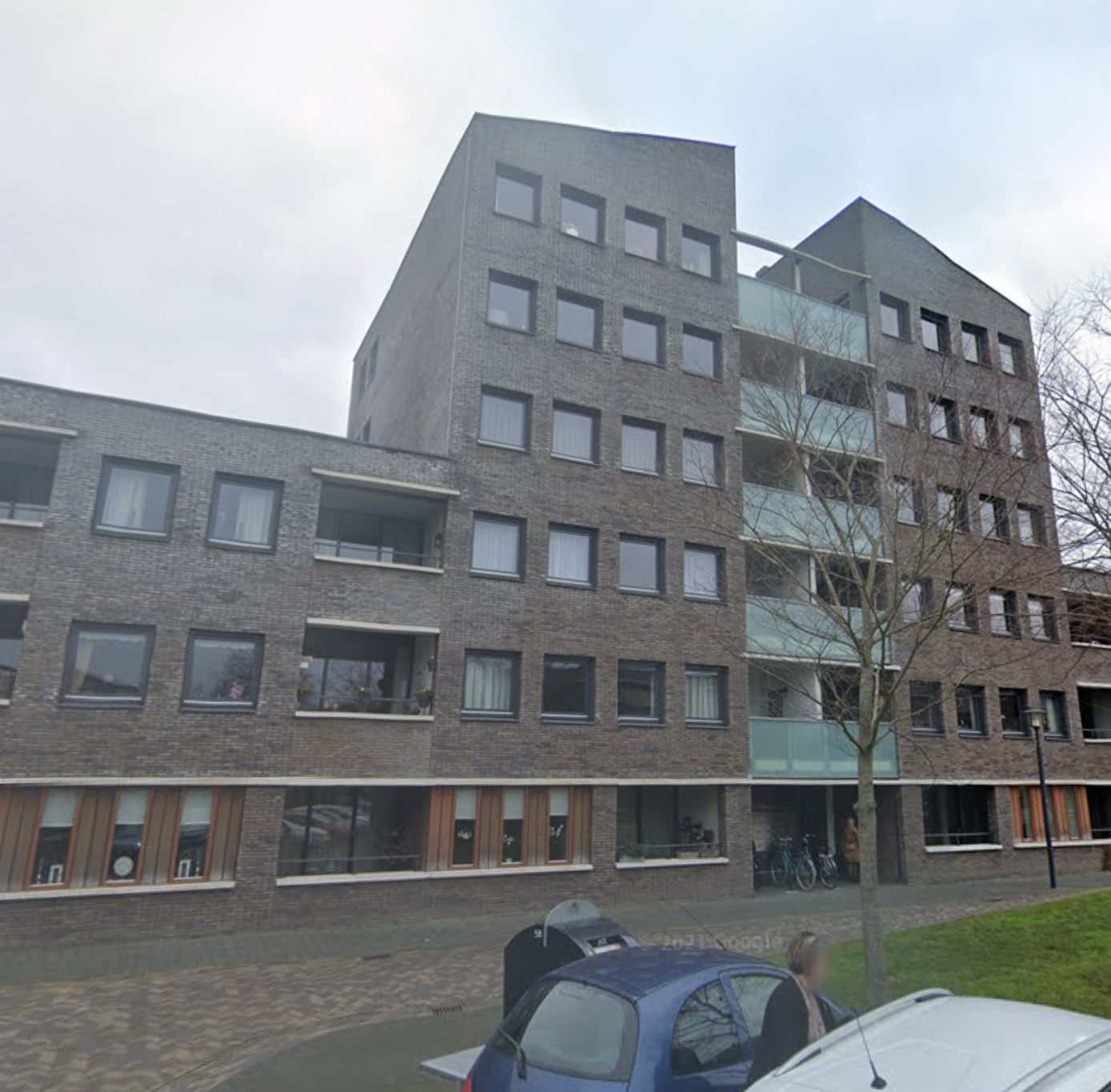 Architect Aartsplein 57, 5121 XX Rijen, Nederland
