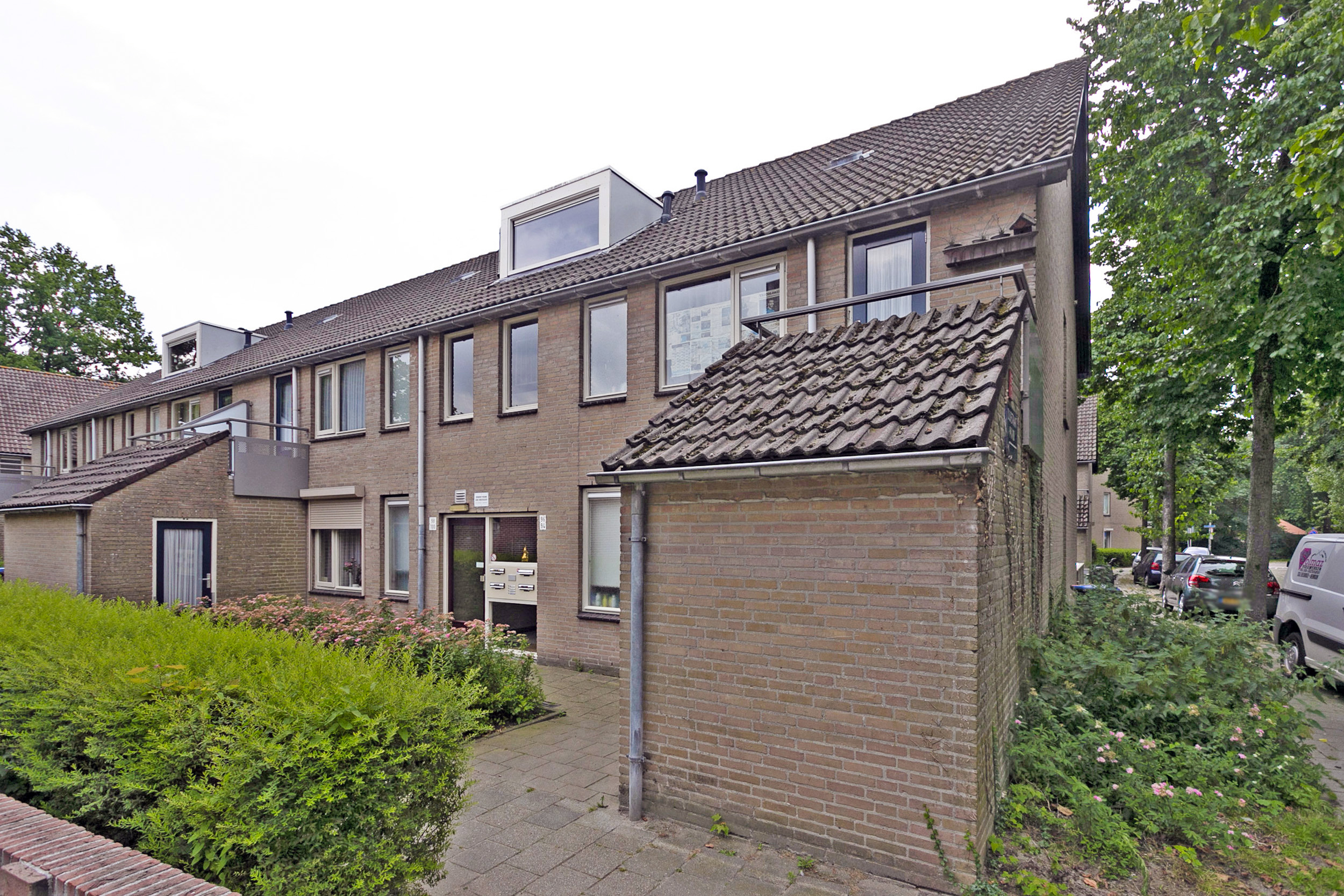 Duifstraat 154, 5022 AZ Tilburg, Nederland