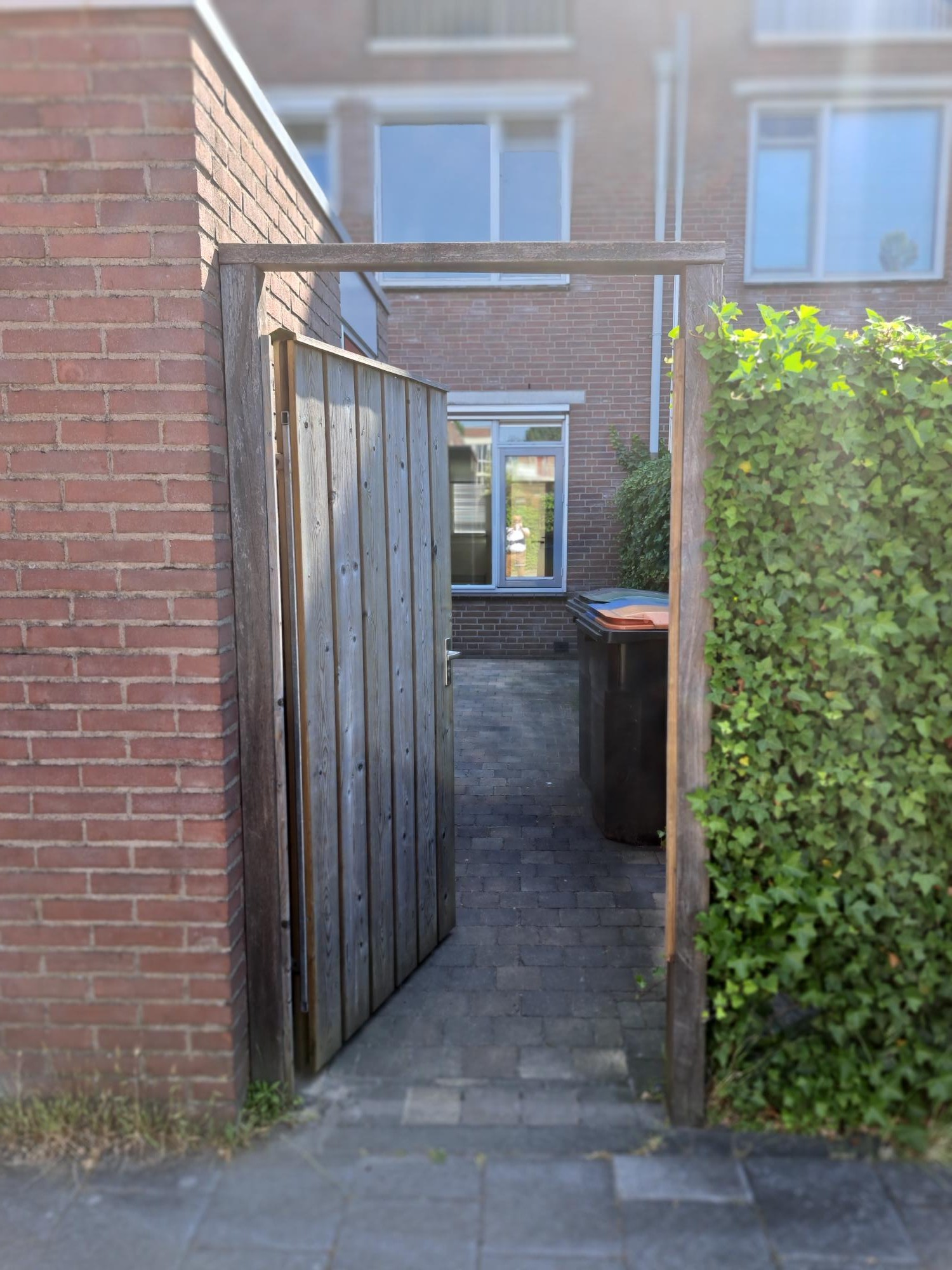 Rentmeesterlaan 81