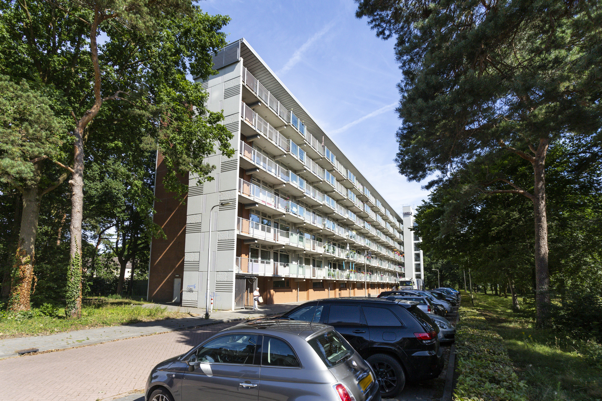 Kruidenlaan 497, 5044 CL Tilburg, Nederland