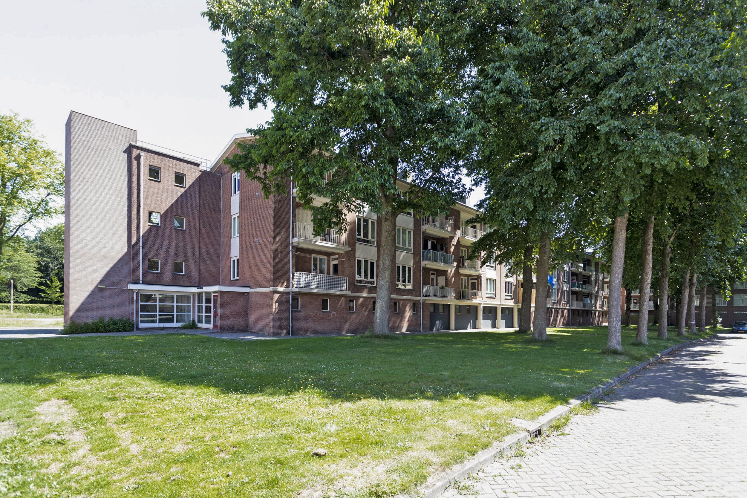 Rueckertbaan 98, 5042 AG Tilburg, Nederland