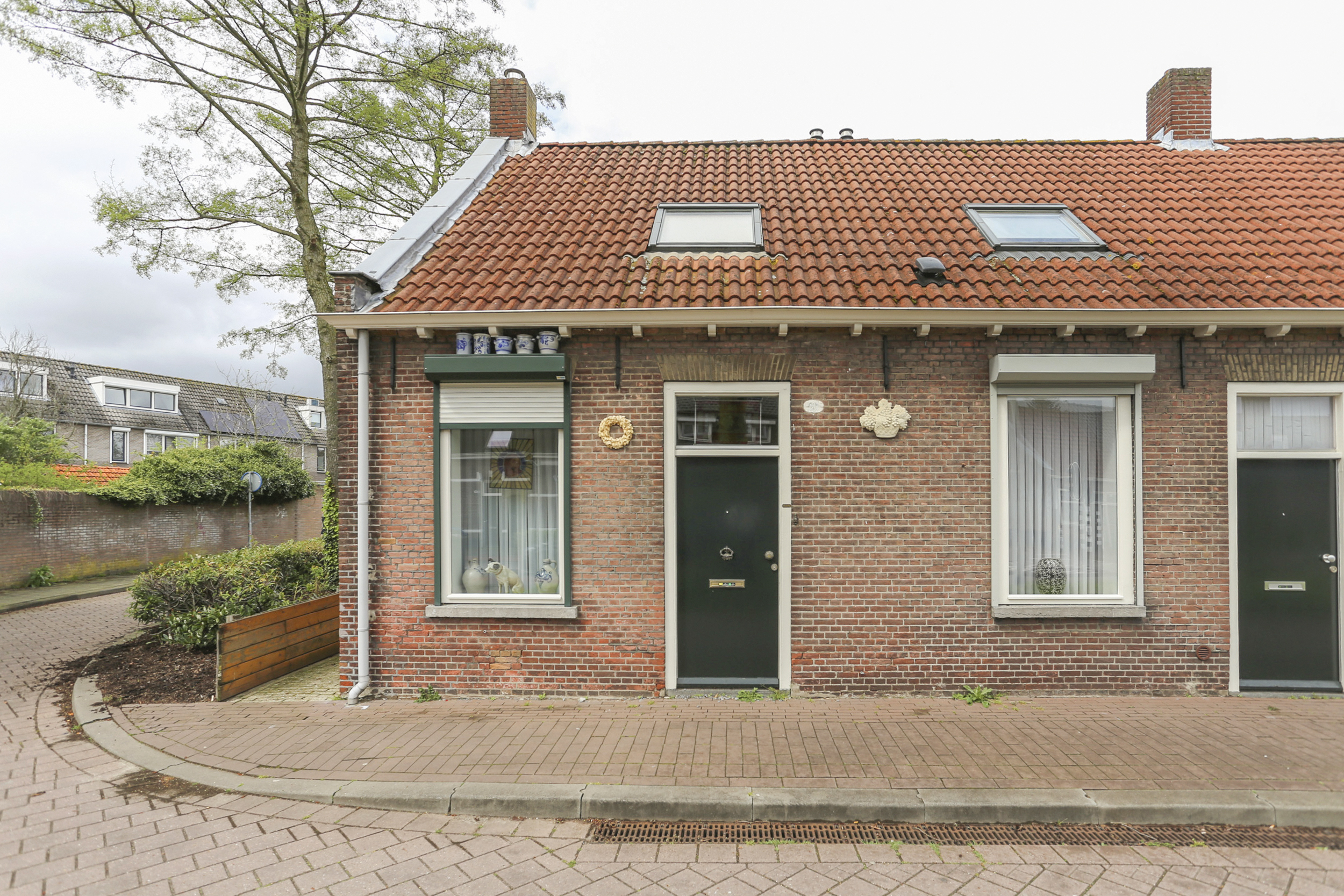 Kwaadeindstraat 21