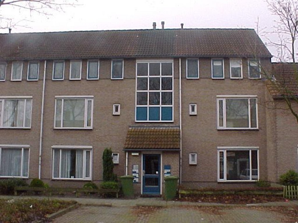Irenestraat 33, 5121 XD Rijen, Nederland