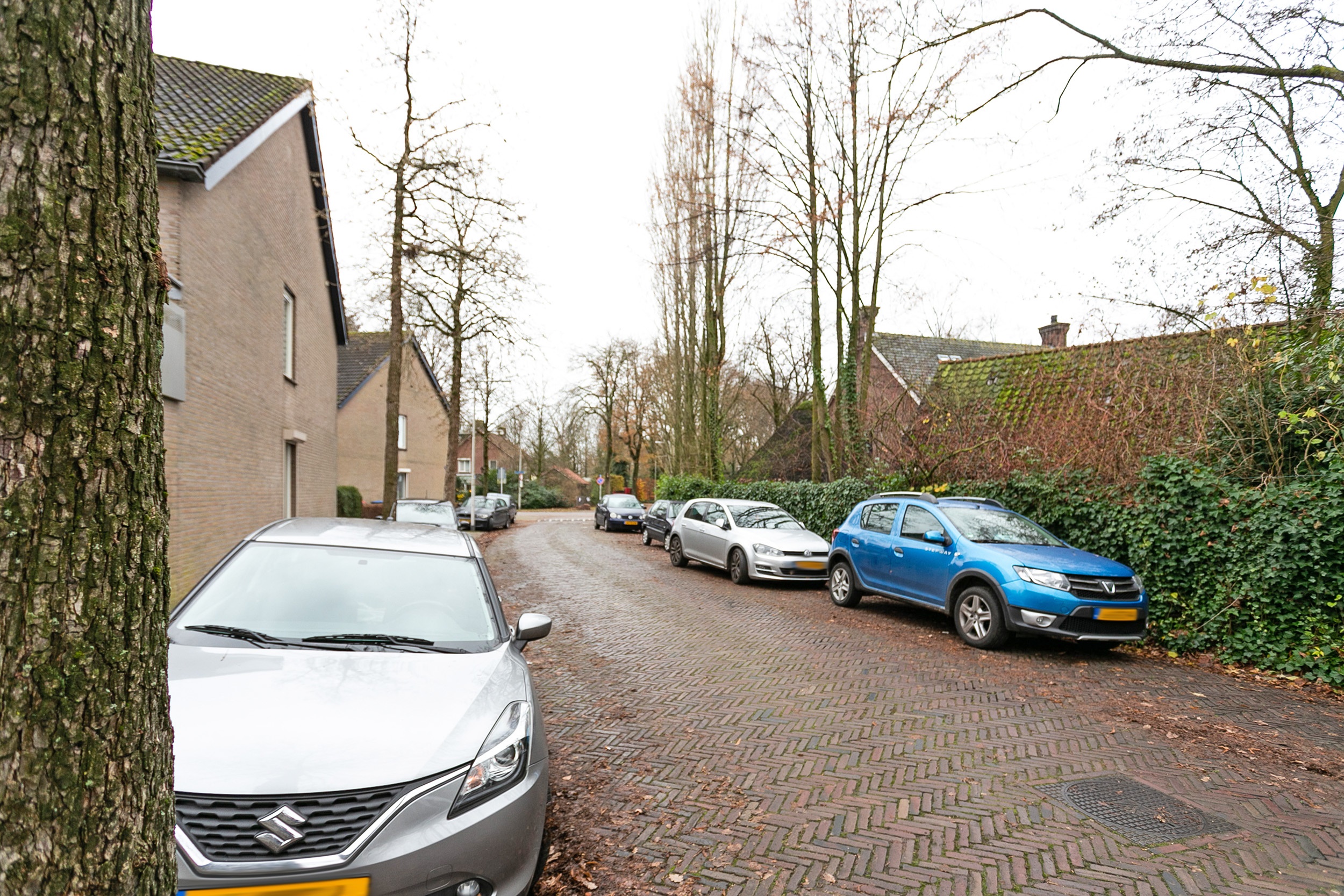 Duifstraat 122, 5022 AZ Tilburg, Nederland