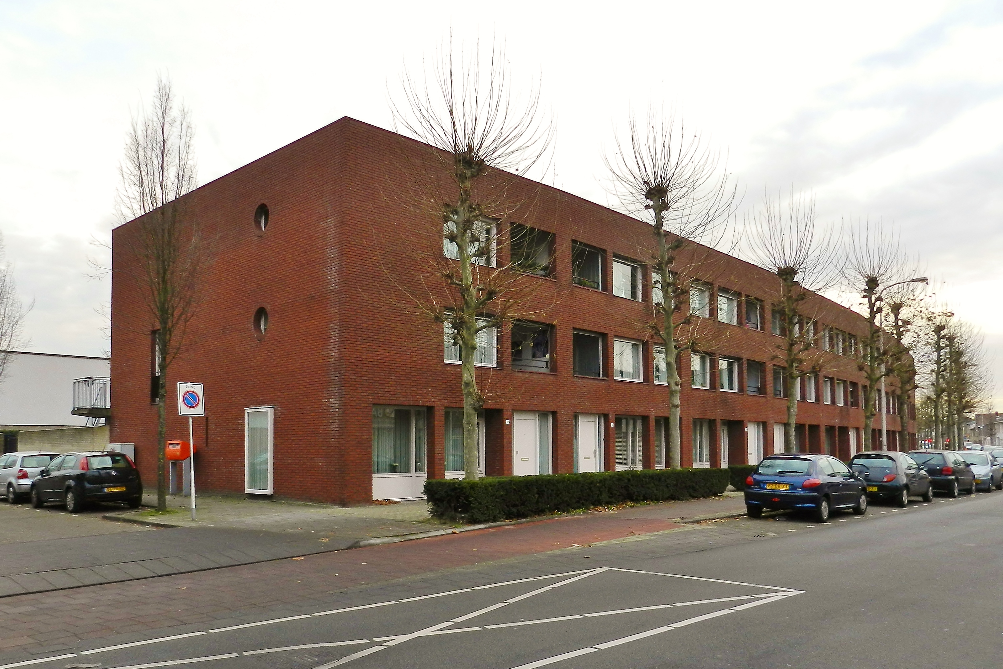 Broekhovenseweg 36