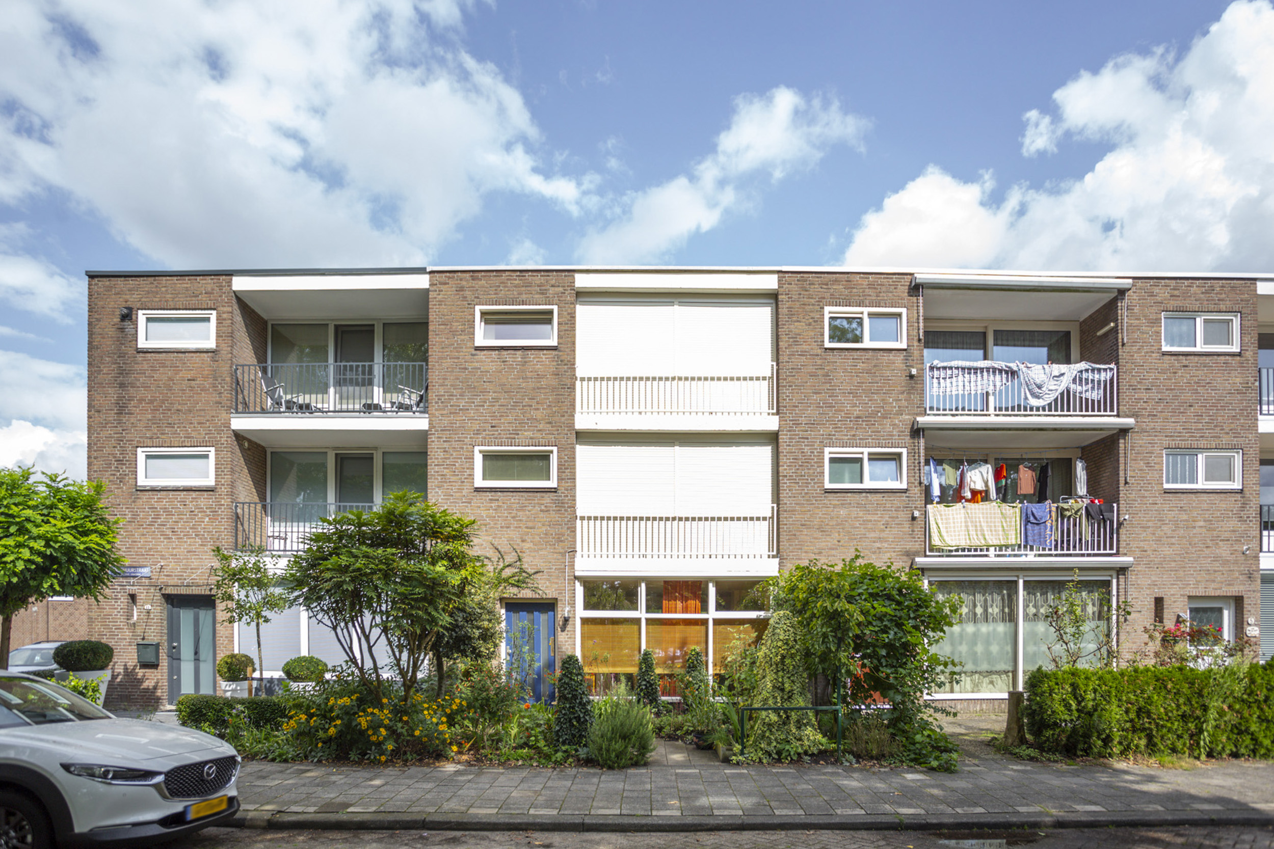 Cort van der Lindenstraat 9, 5042 RK Tilburg, Nederland