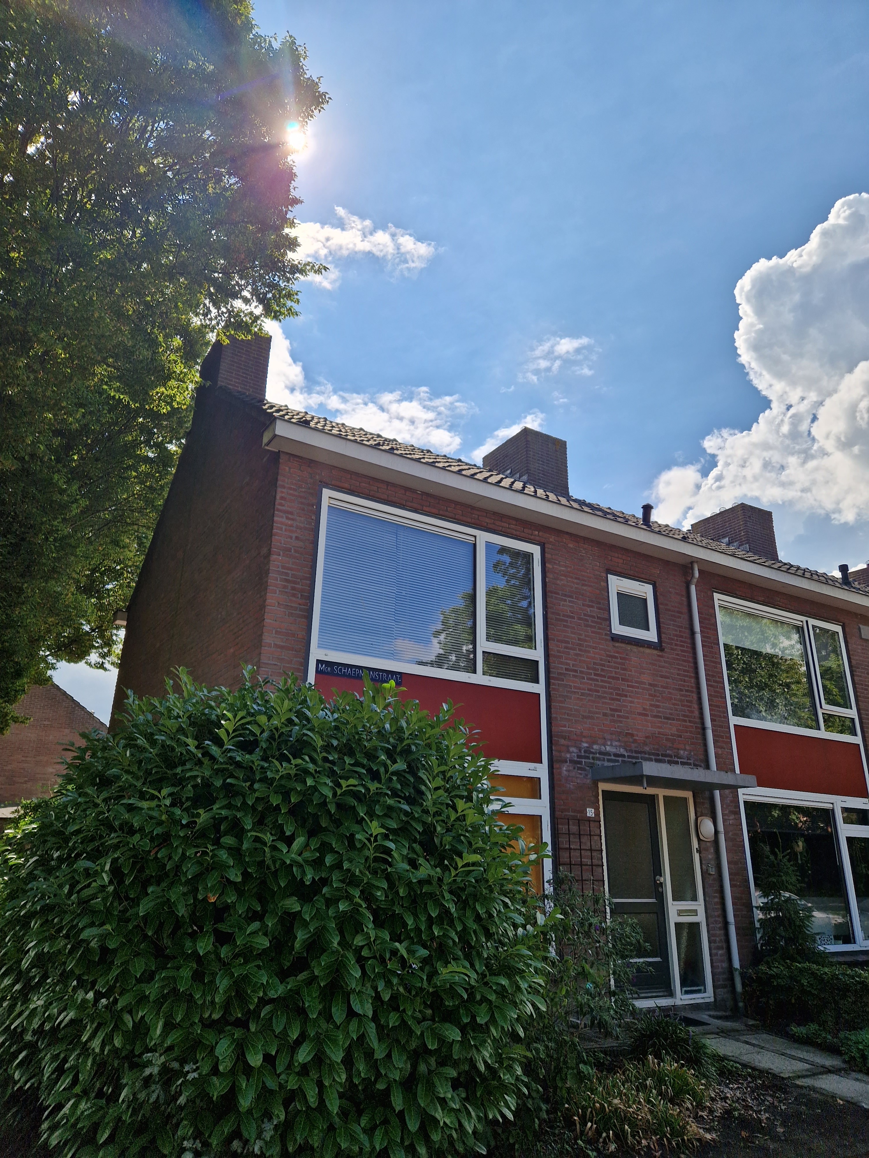 Monseigneur Schaepmanstraat 15