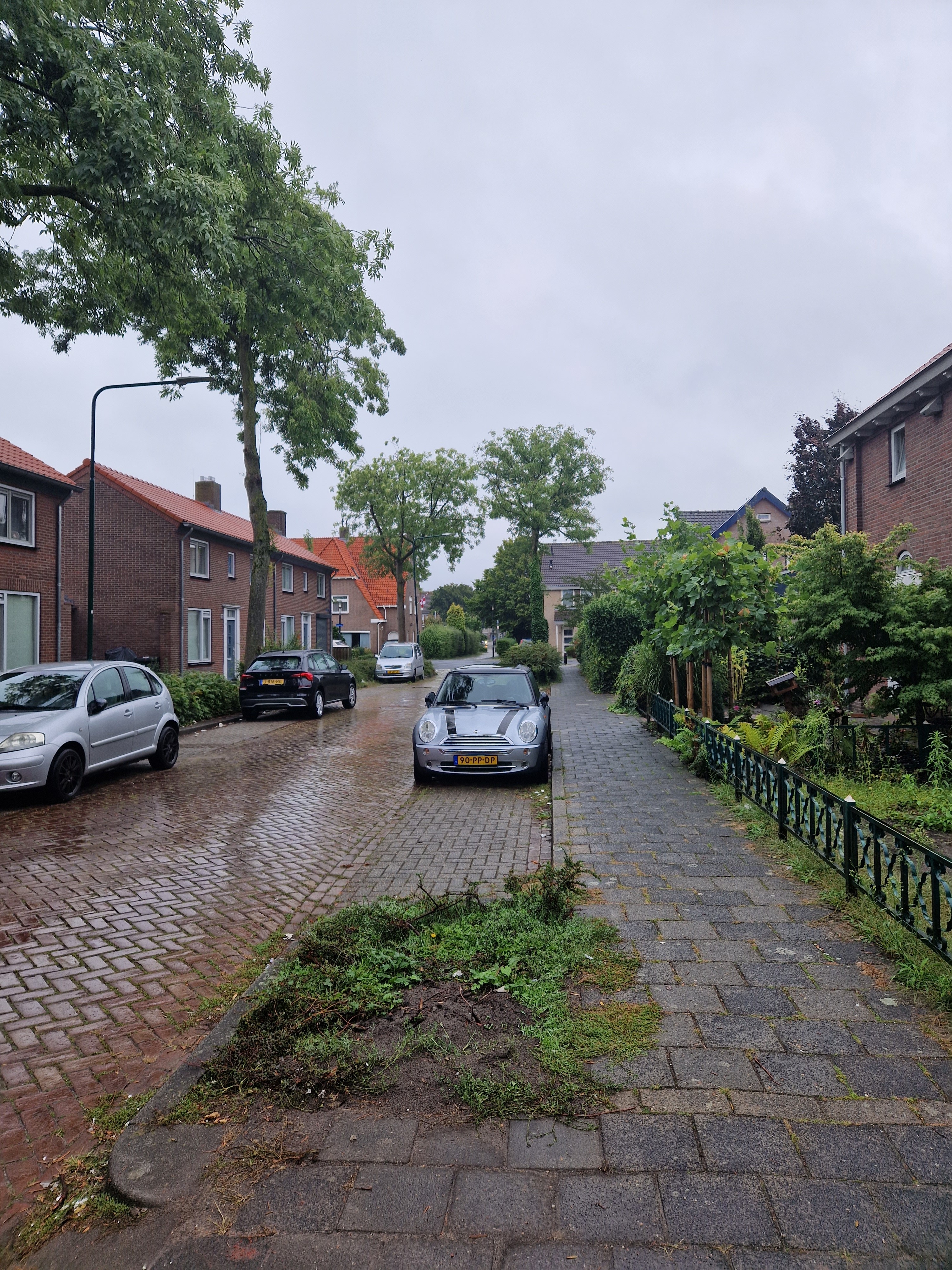 Marijkestraat 58