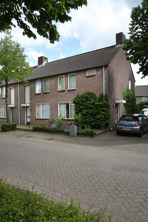 Boterbloem 43, 5071 GA Udenhout, Nederland