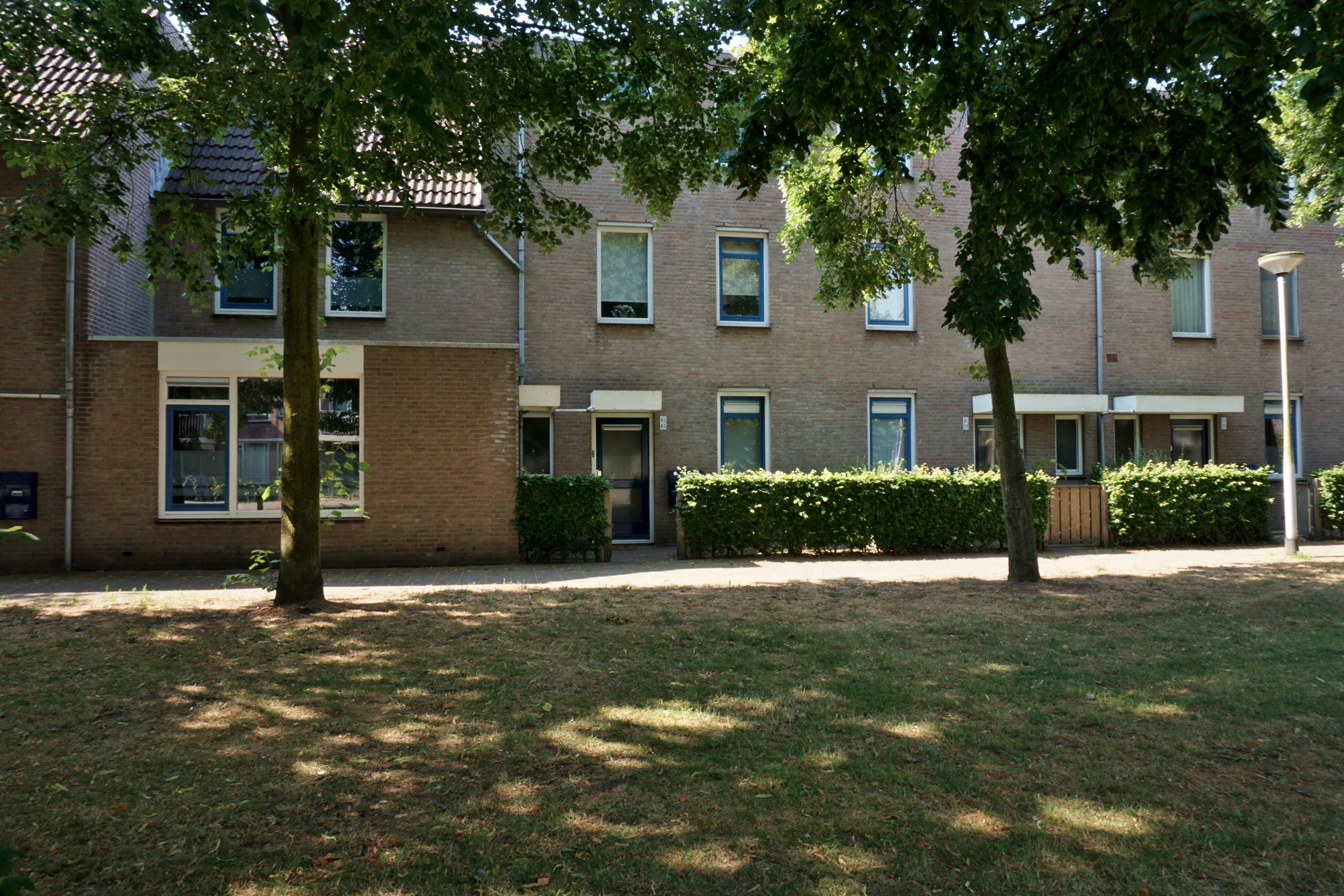 Gracht 45, 5046 MT Tilburg, Nederland