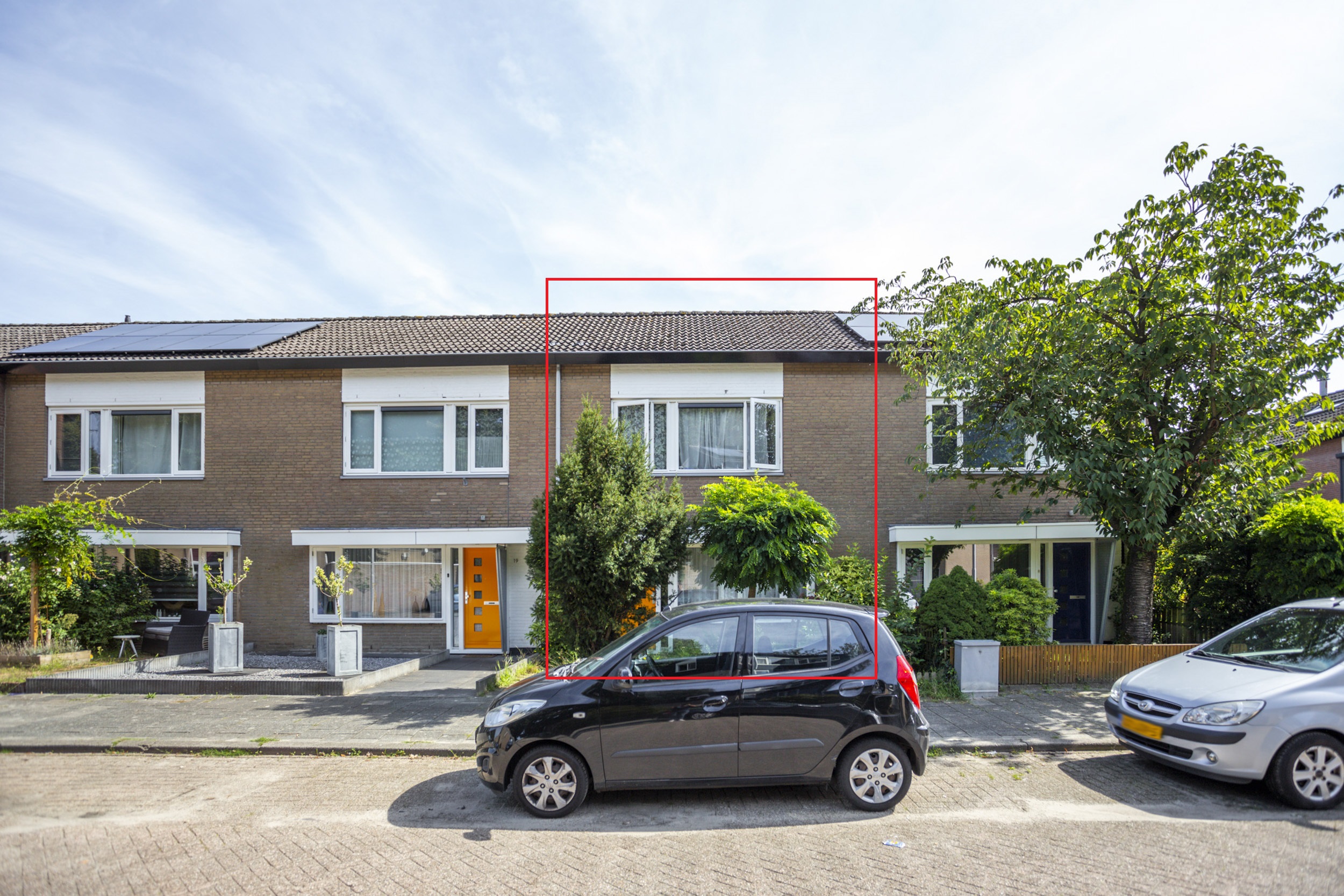 Juralaan 17, 5022 LA Tilburg, Nederland