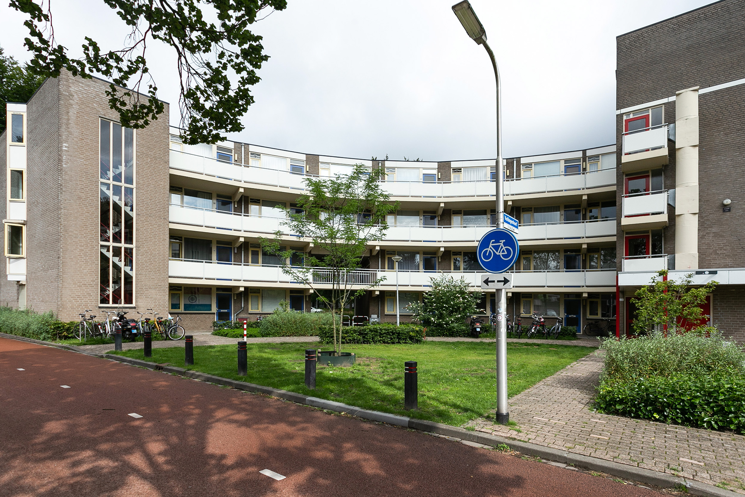 Vellingenhoef 16, 5037 JX Tilburg, Nederland