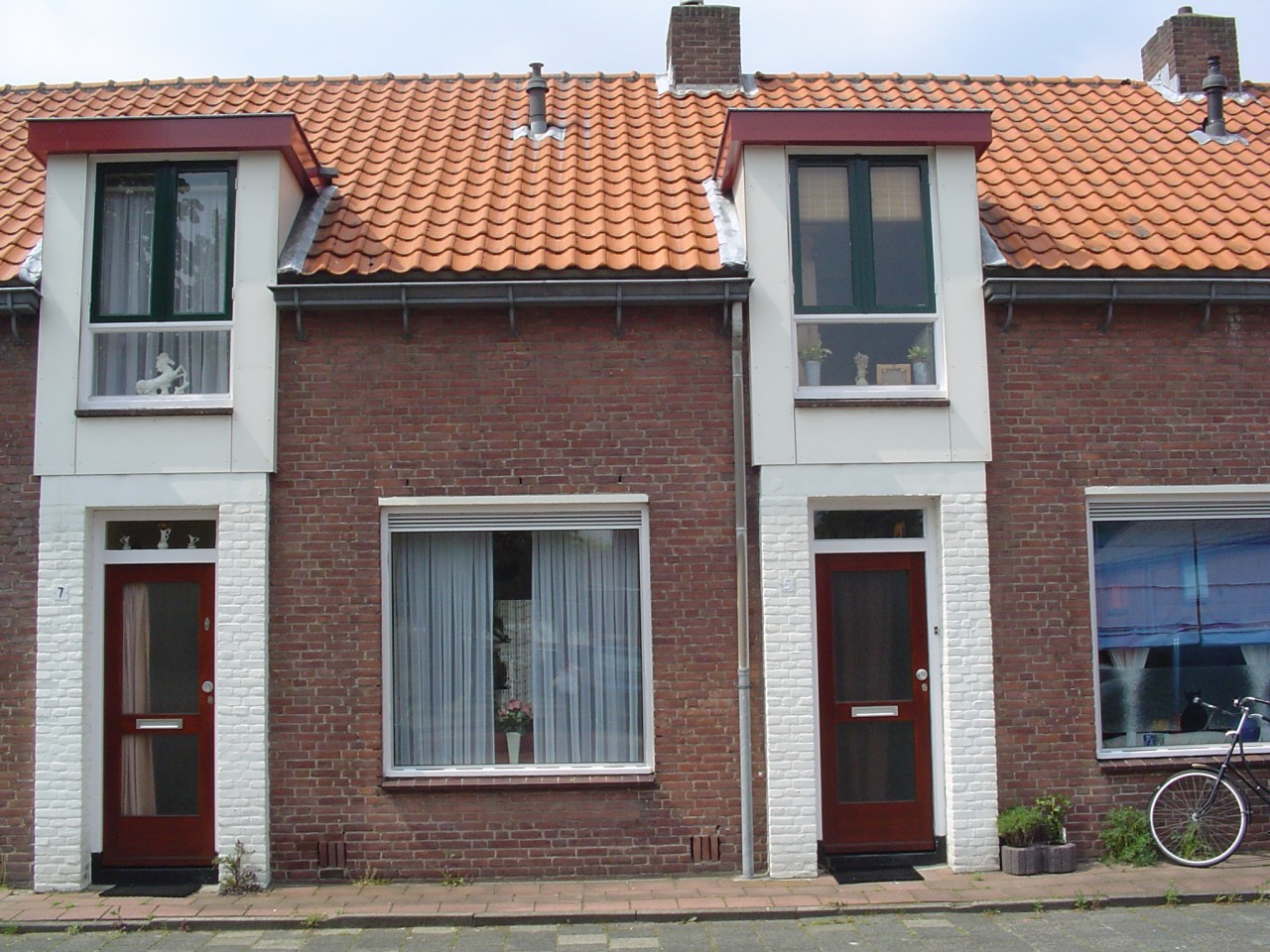 Groen van Prinstererstraat 7