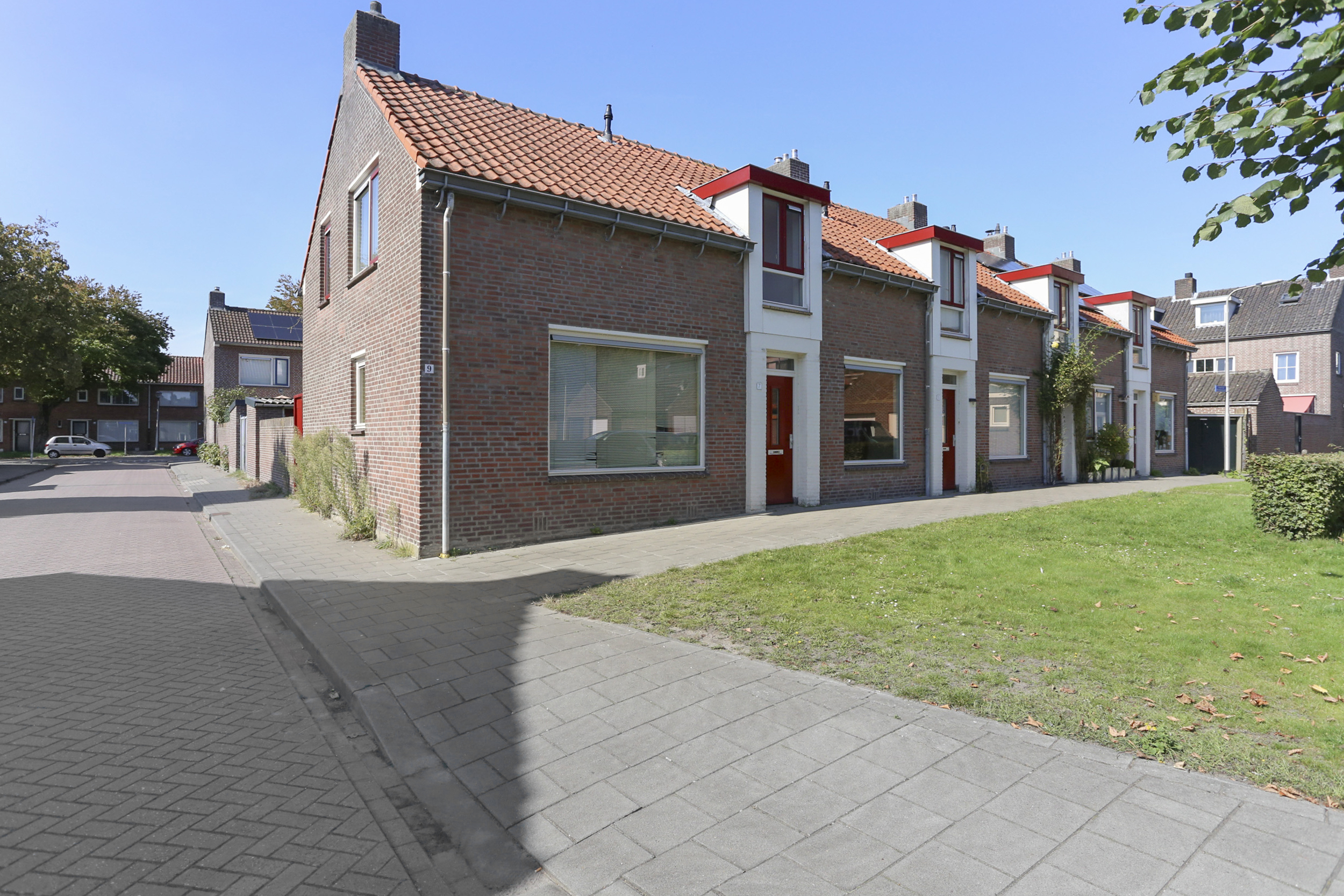 Groen van Prinstererstraat 7