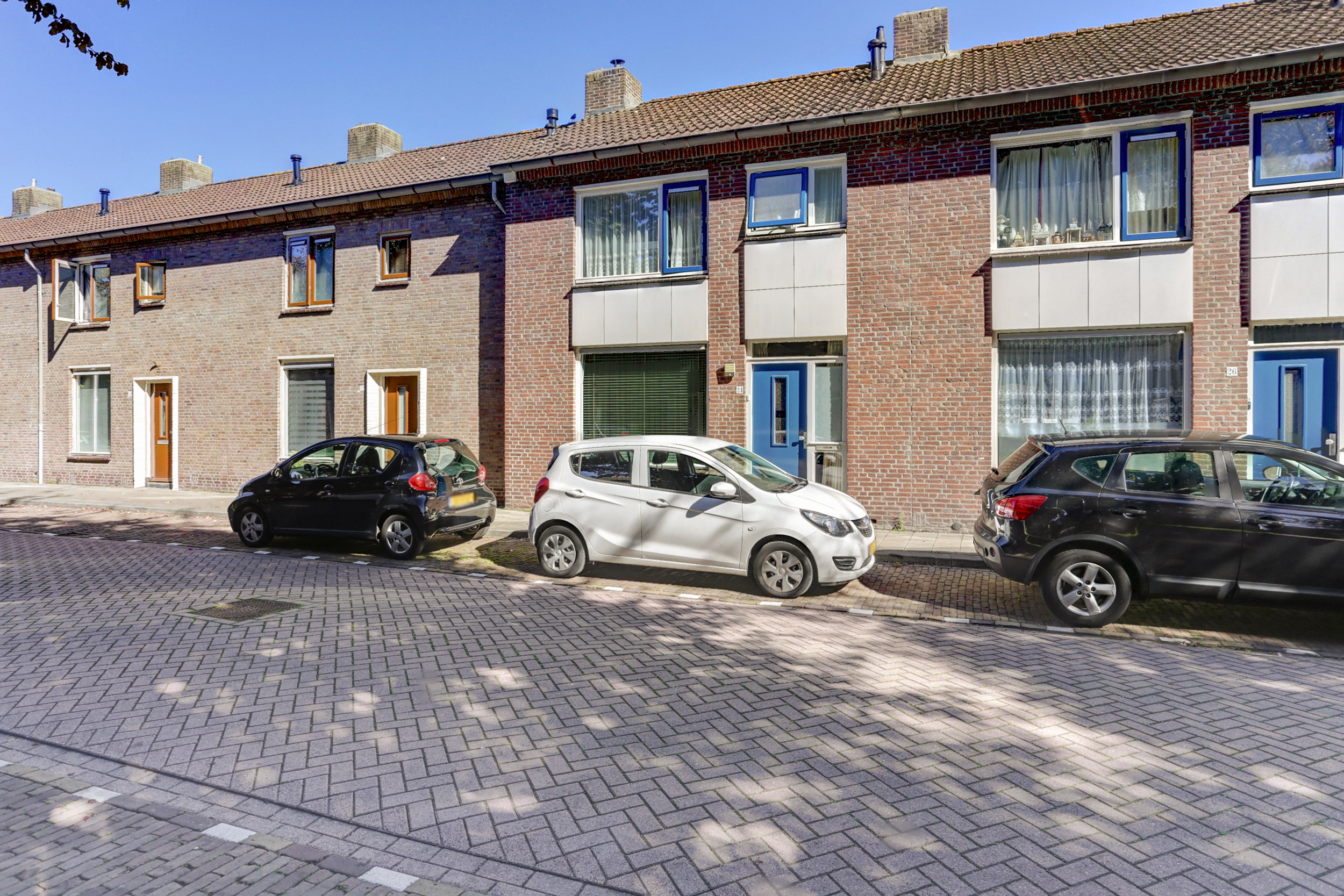 Thorbeckestraat 24