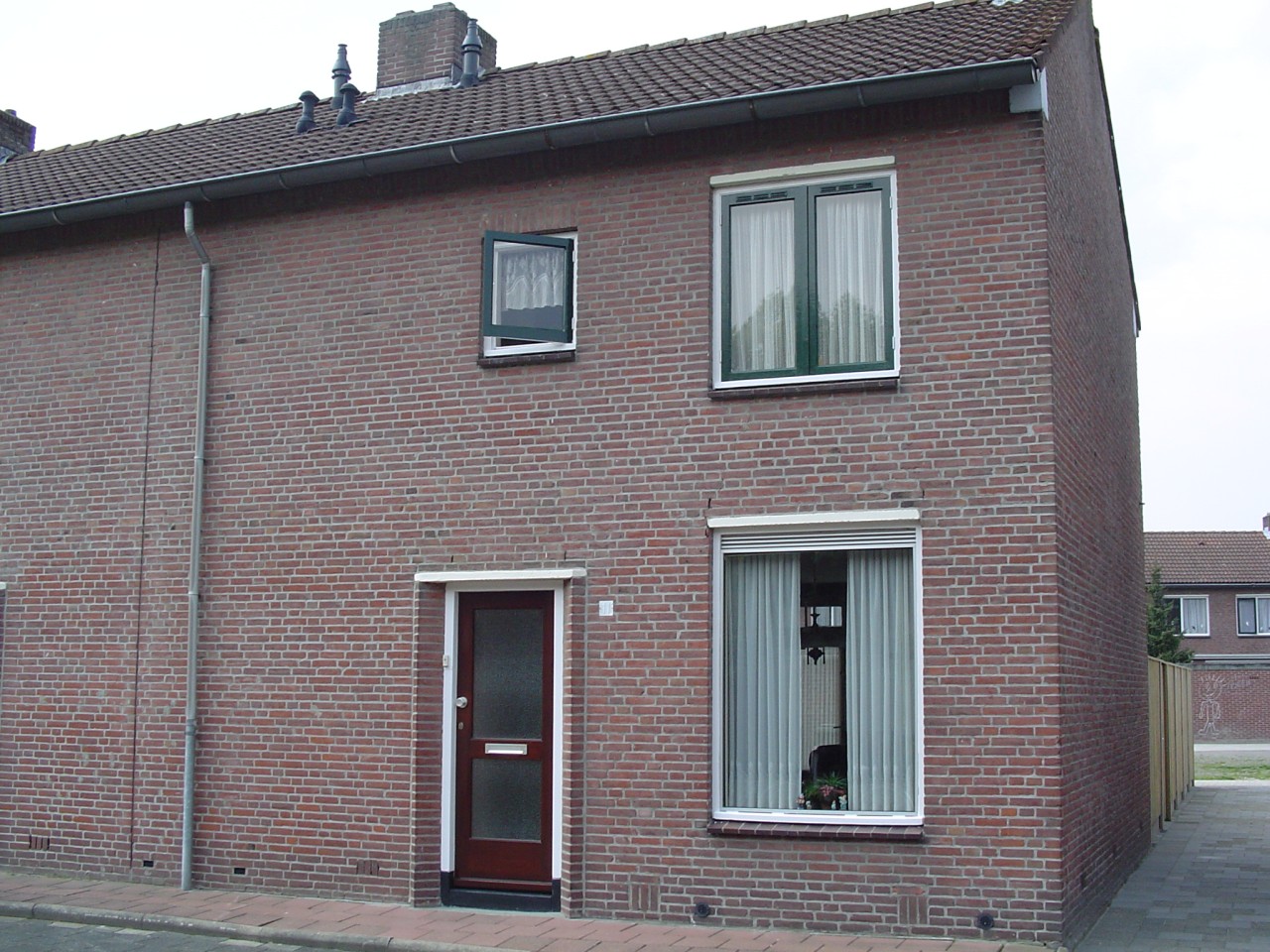 Van Oldenbarneveltstraat 19