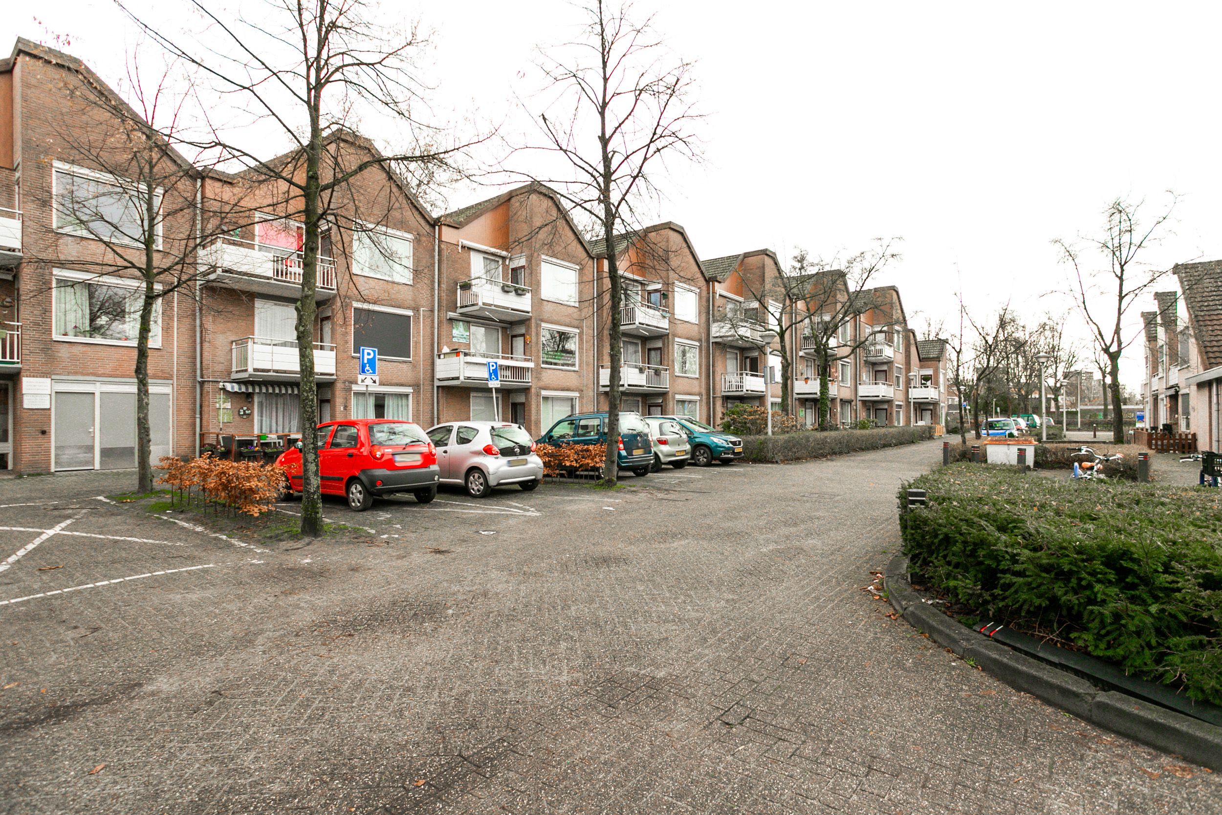 Berlagehof 18, 5041 JR Tilburg, Nederland