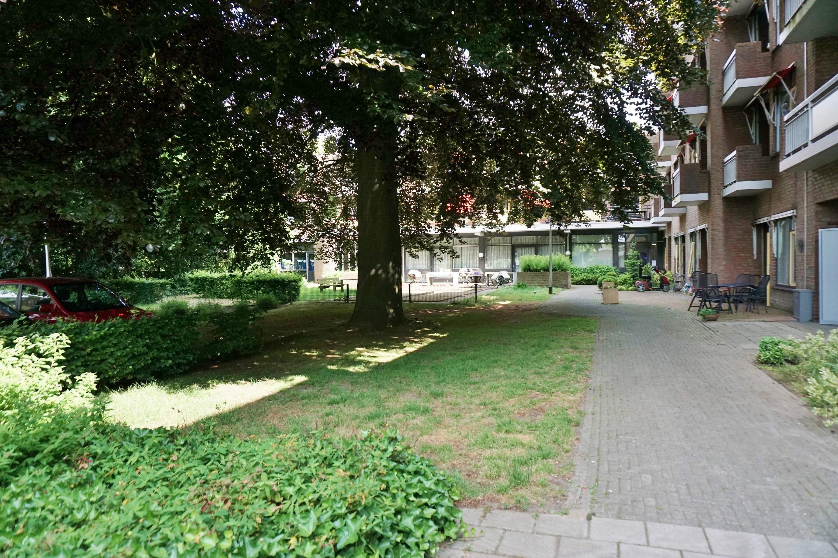 Korvelplein 94