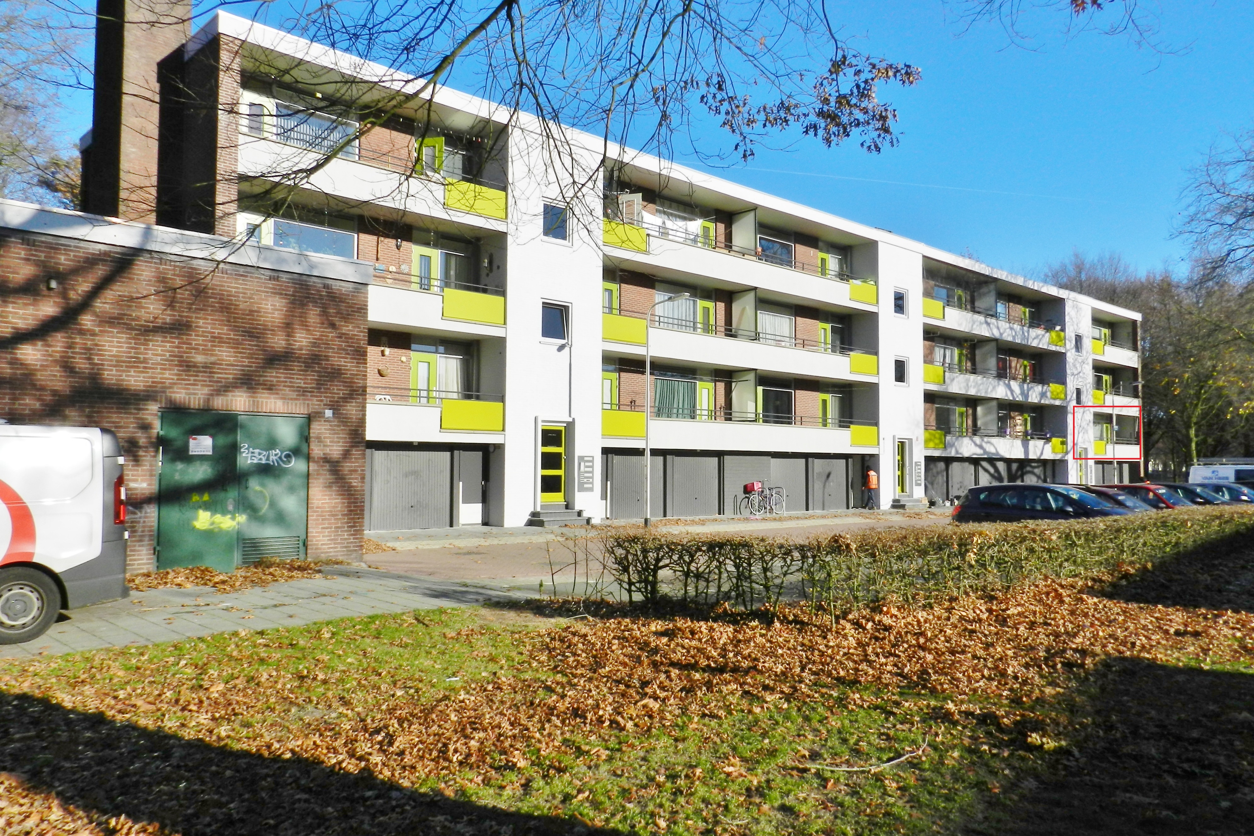 Bieslookweg 5, 5044 DH Tilburg, Nederland