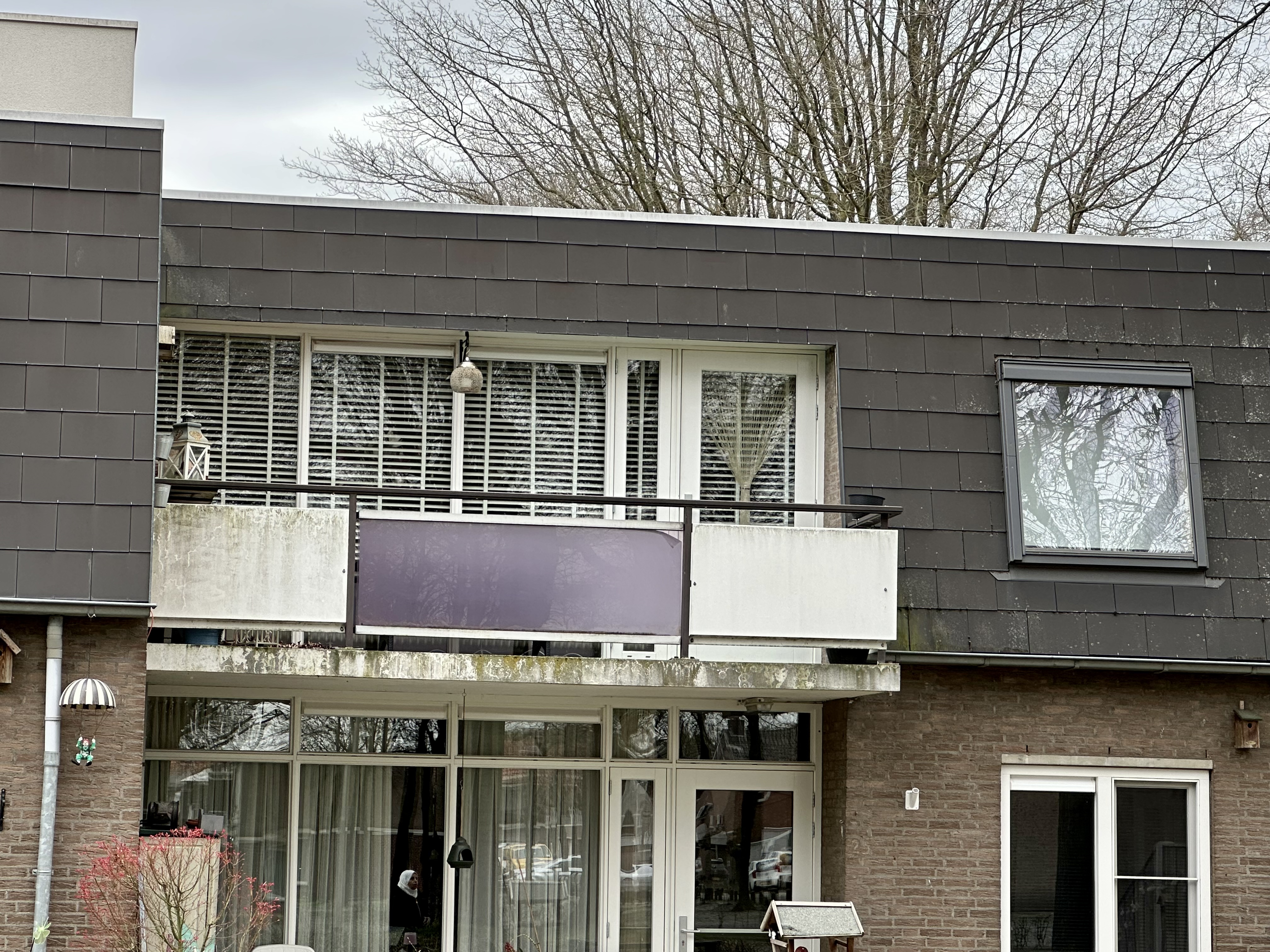 Adelaarshorst 29, 5042 XE Tilburg, Nederland