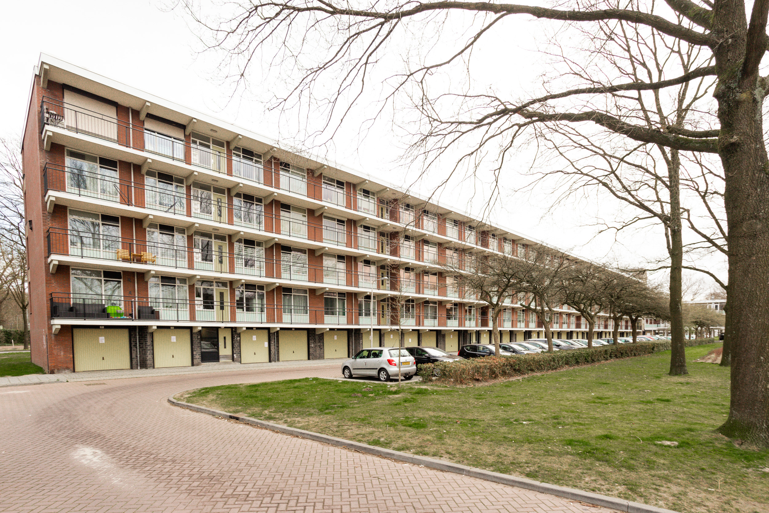 Predikherenlaan 651, 5042 CL Tilburg, Nederland