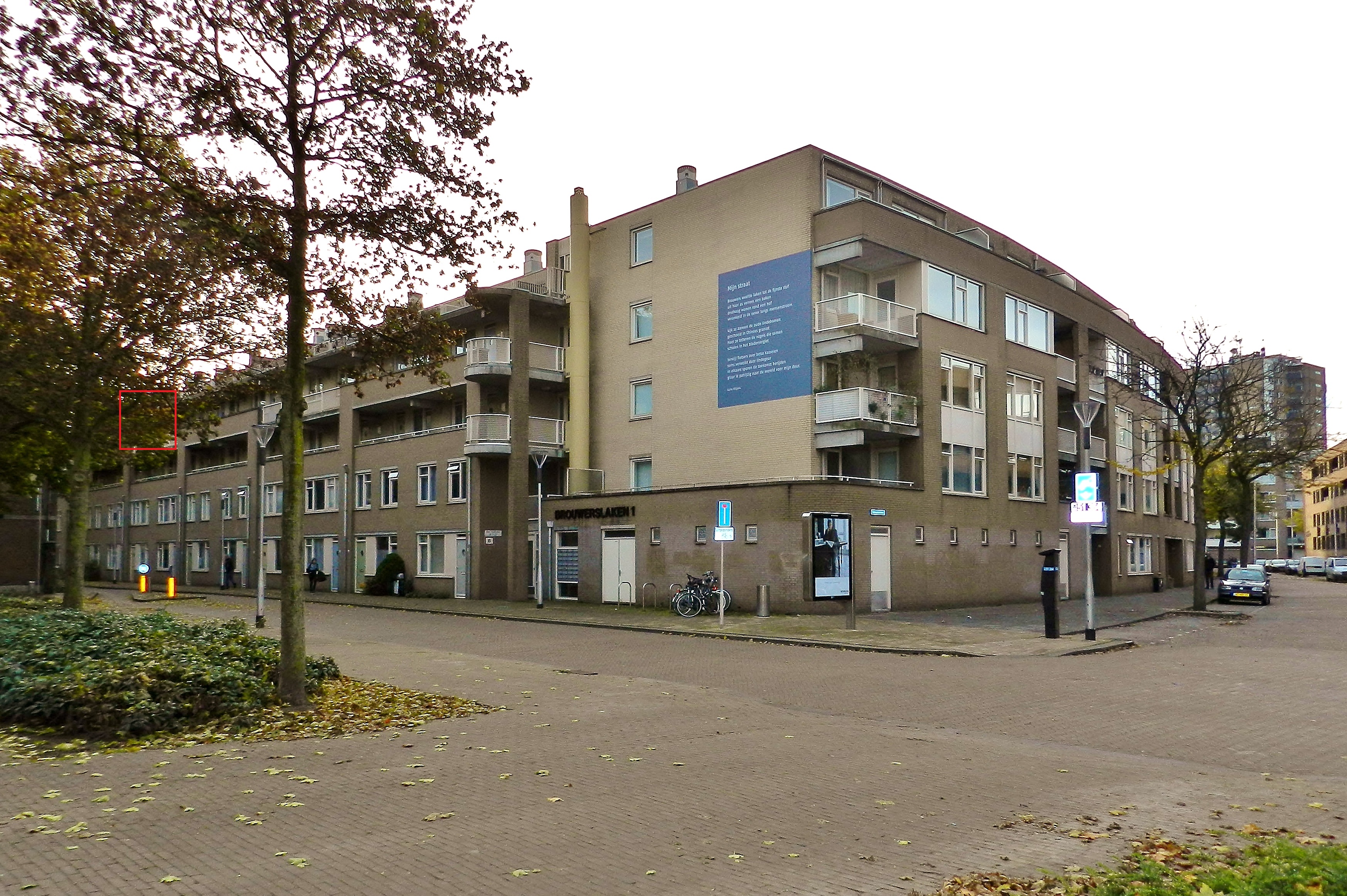 Korte Schijfstraat 108, 5038 RM Tilburg, Nederland