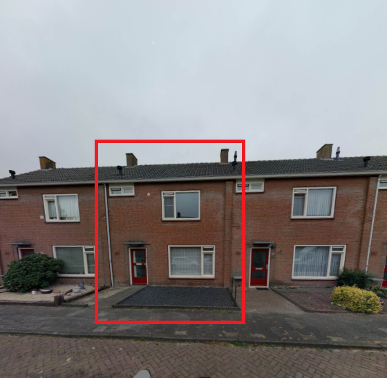 Van Gentstraat 3, 5165 CV Waspik, Nederland