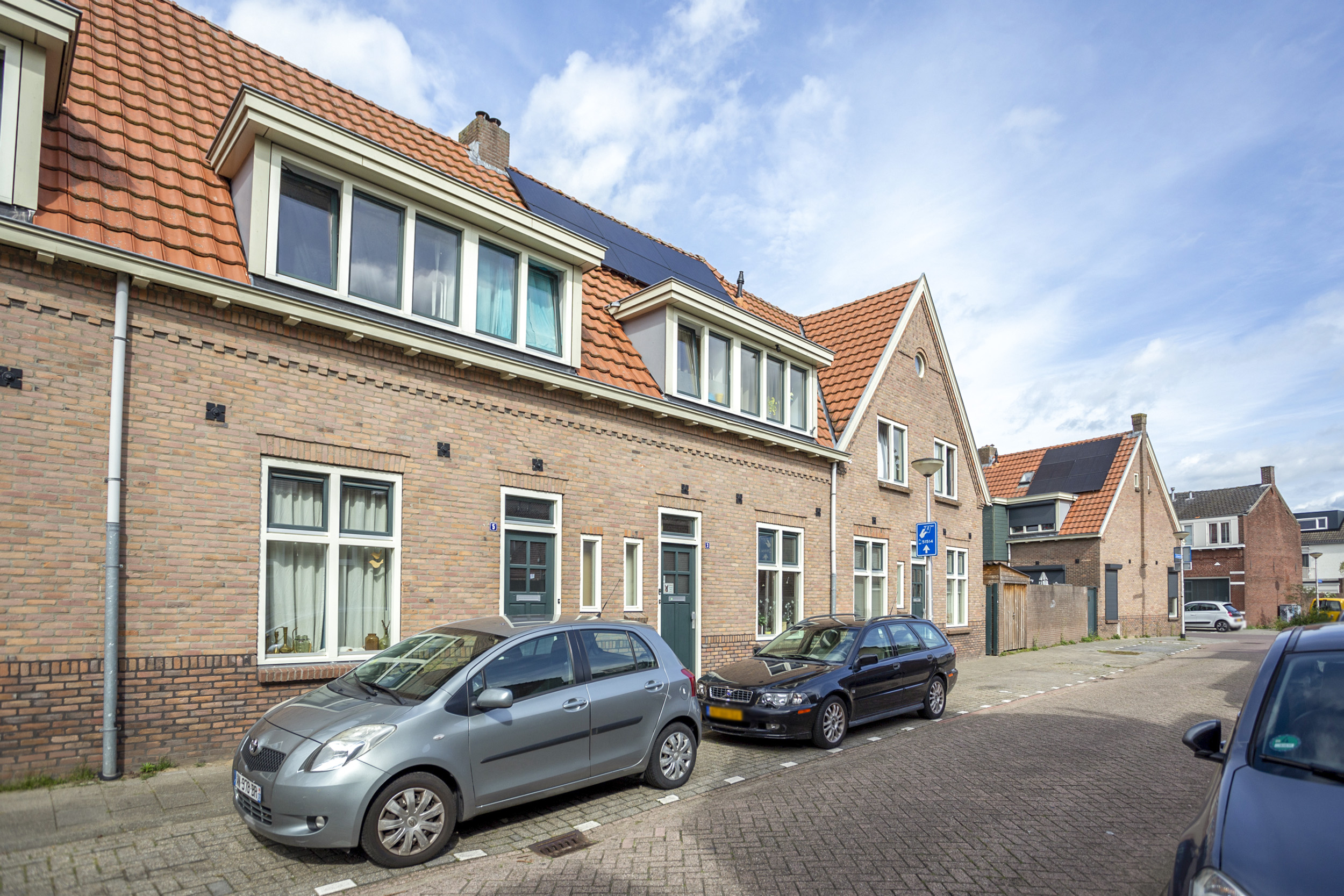 Jan Steenstraat 5