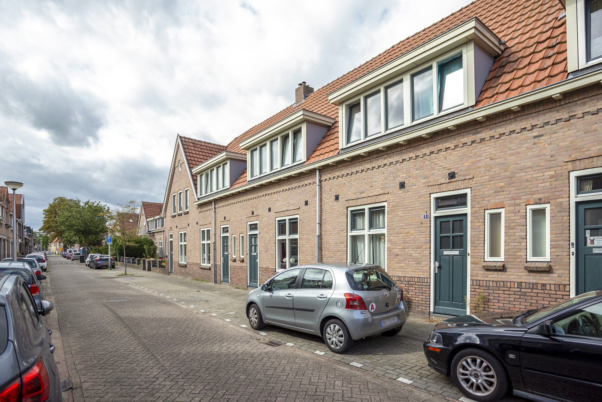 Jan Steenstraat 5