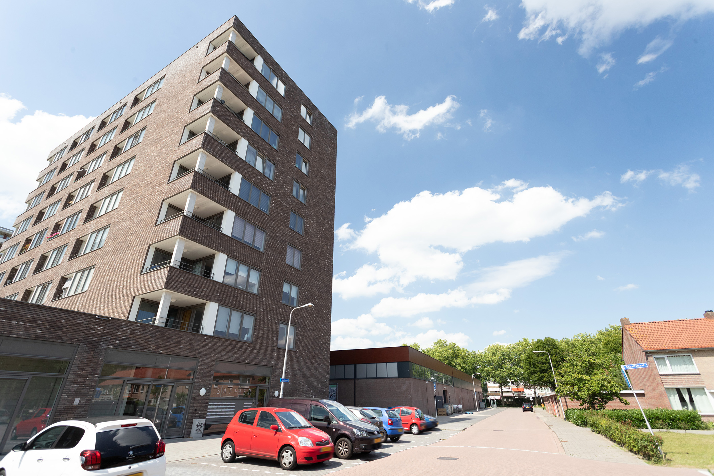 Kobaltstraat 9, 5044 JL Tilburg, Nederland