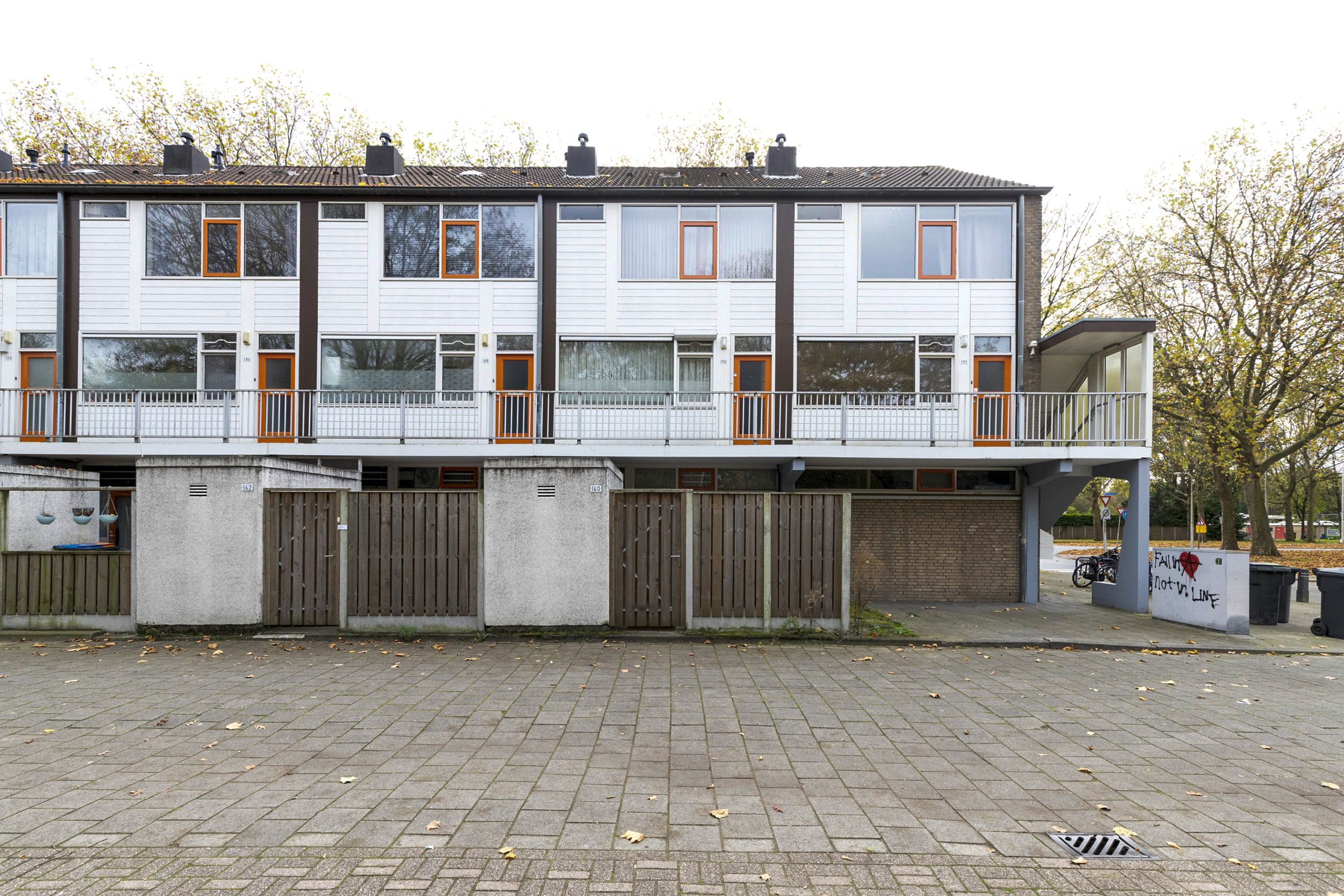 Mascagnistraat 162, 5049 BR Tilburg, Nederland