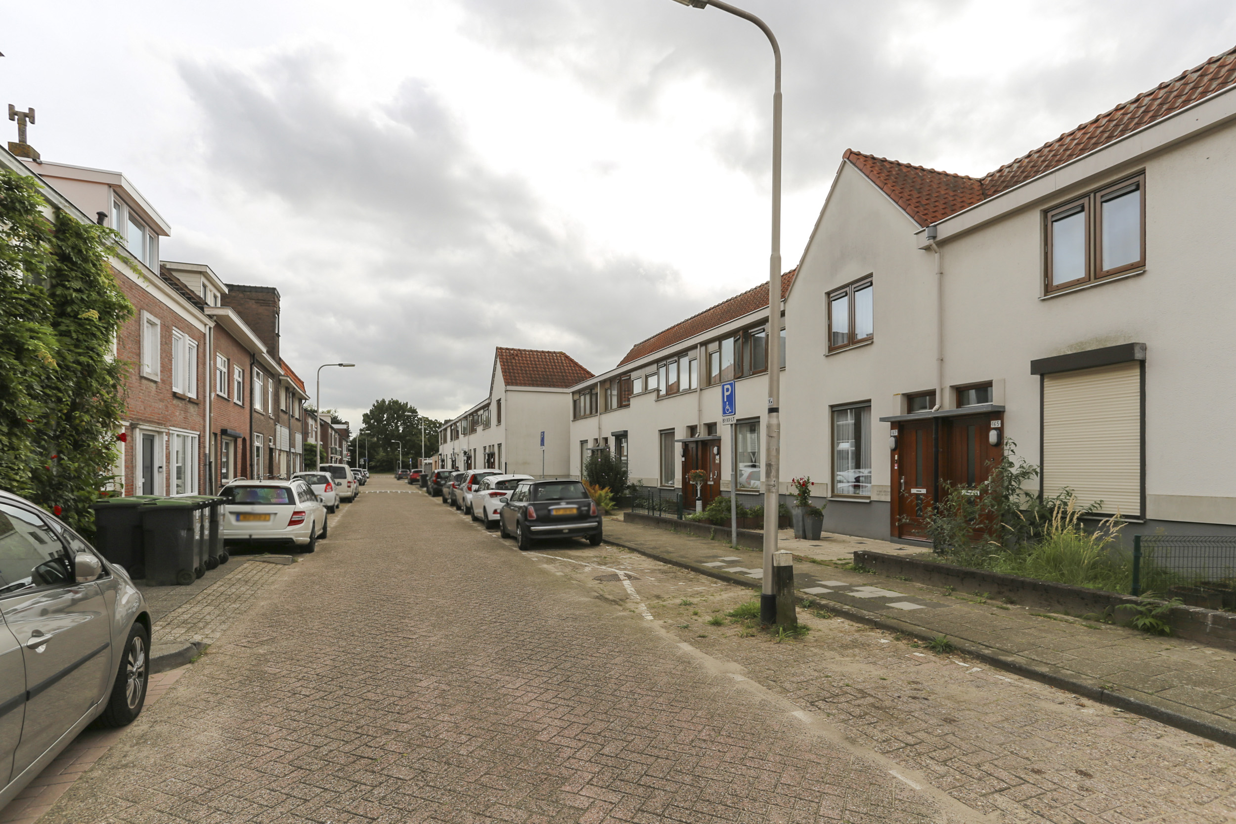 Lovensestraat 167