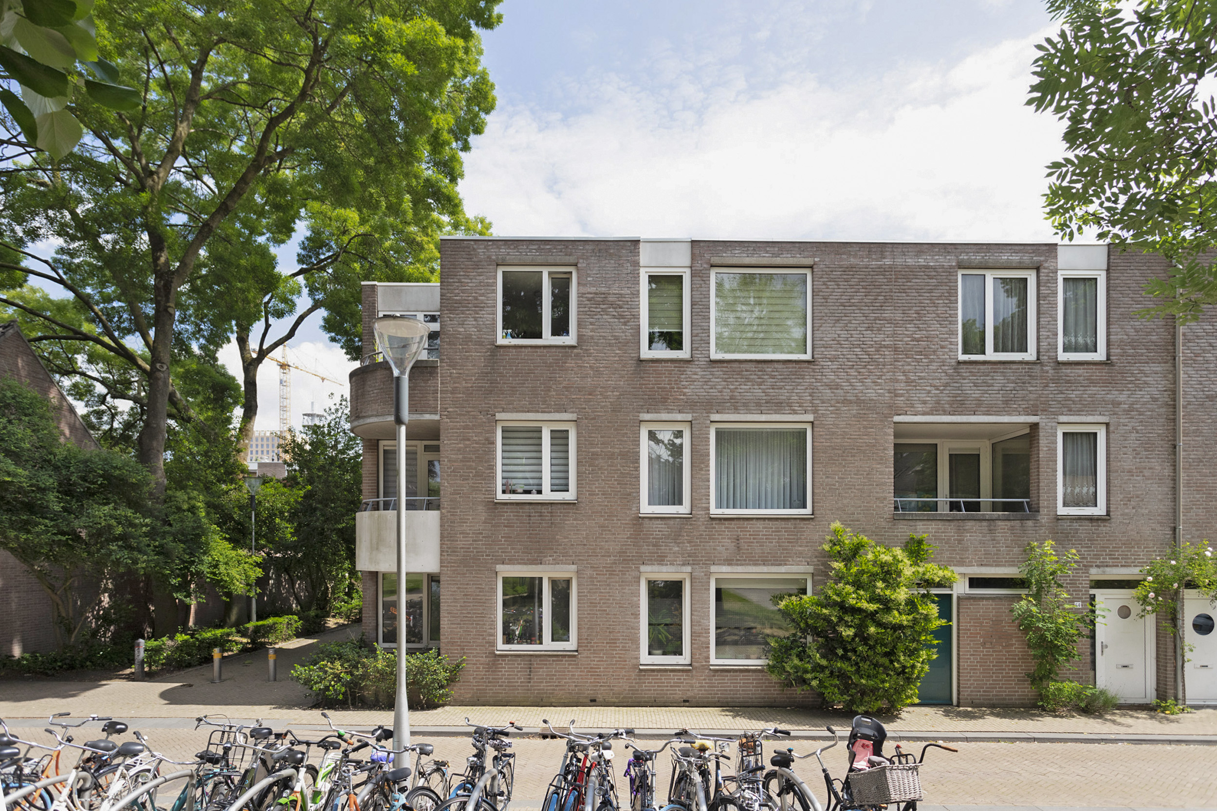 Langestraat 78, 5038 SG Tilburg, Nederland