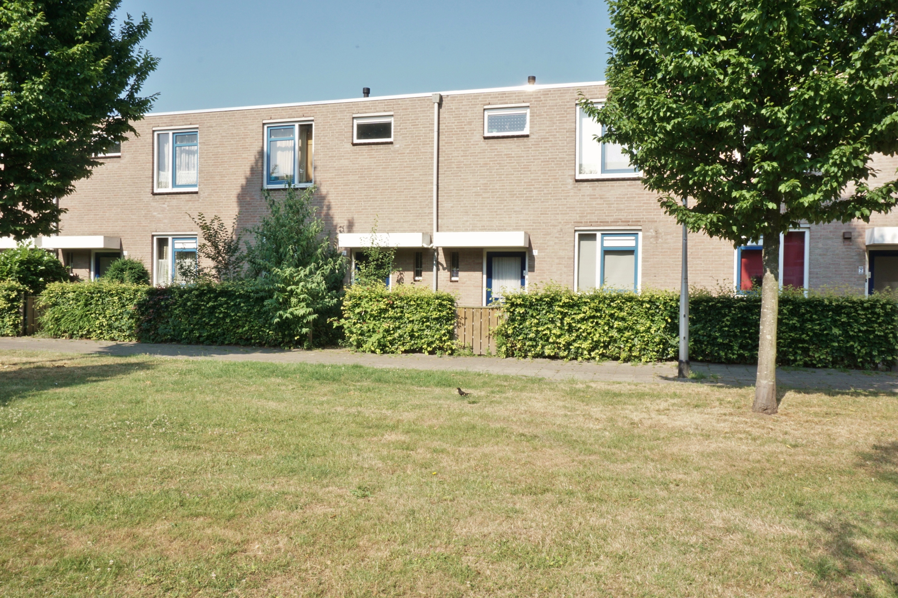 Schaarhout 9, 5046 MX Tilburg, Nederland