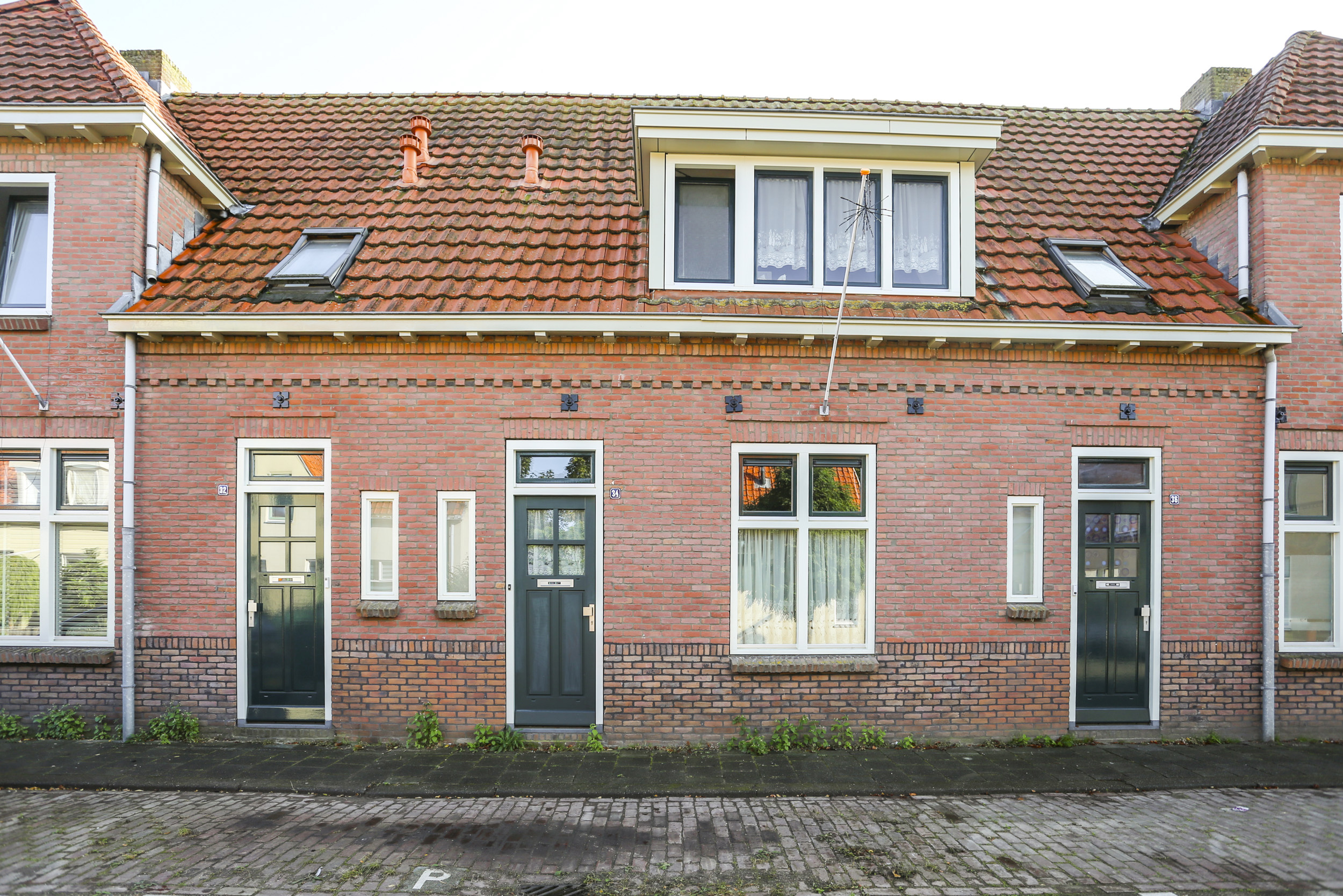 Gerard van Spaendonckstraat 34