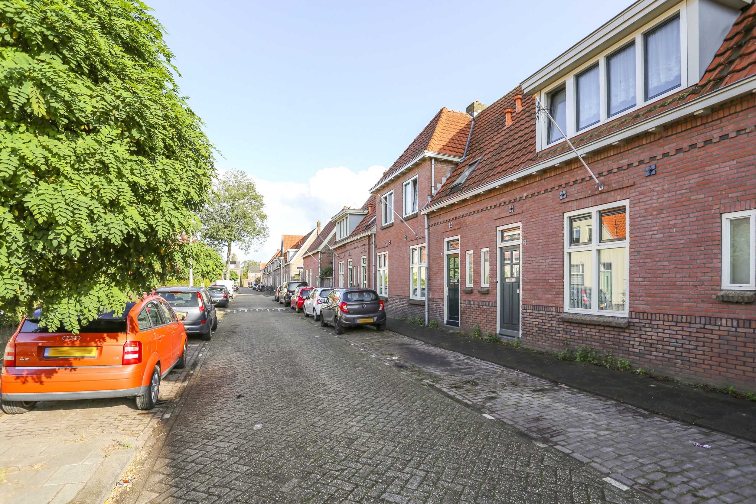 Gerard van Spaendonckstraat 34