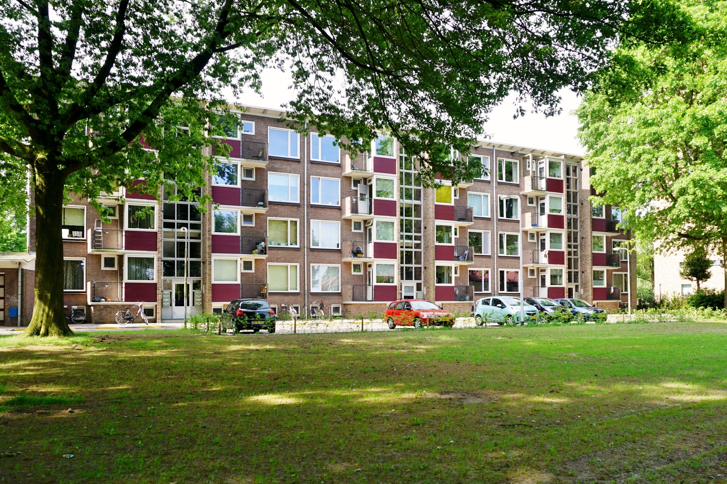 Edisonlaan 278, 5021 MJ Tilburg, Nederland