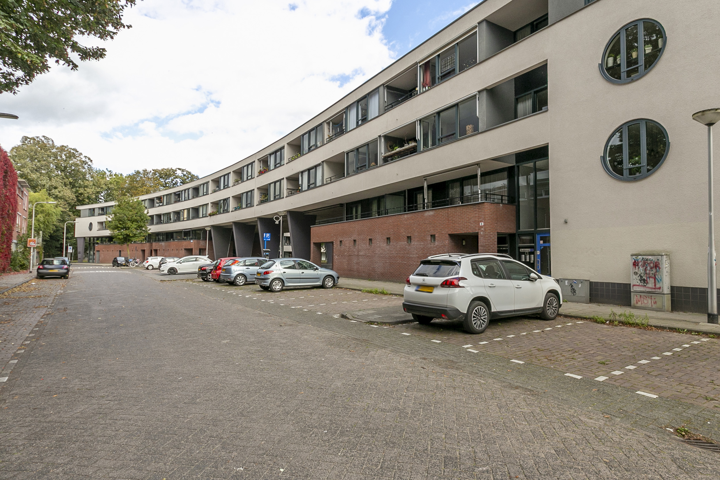 Stedekestraat 6F