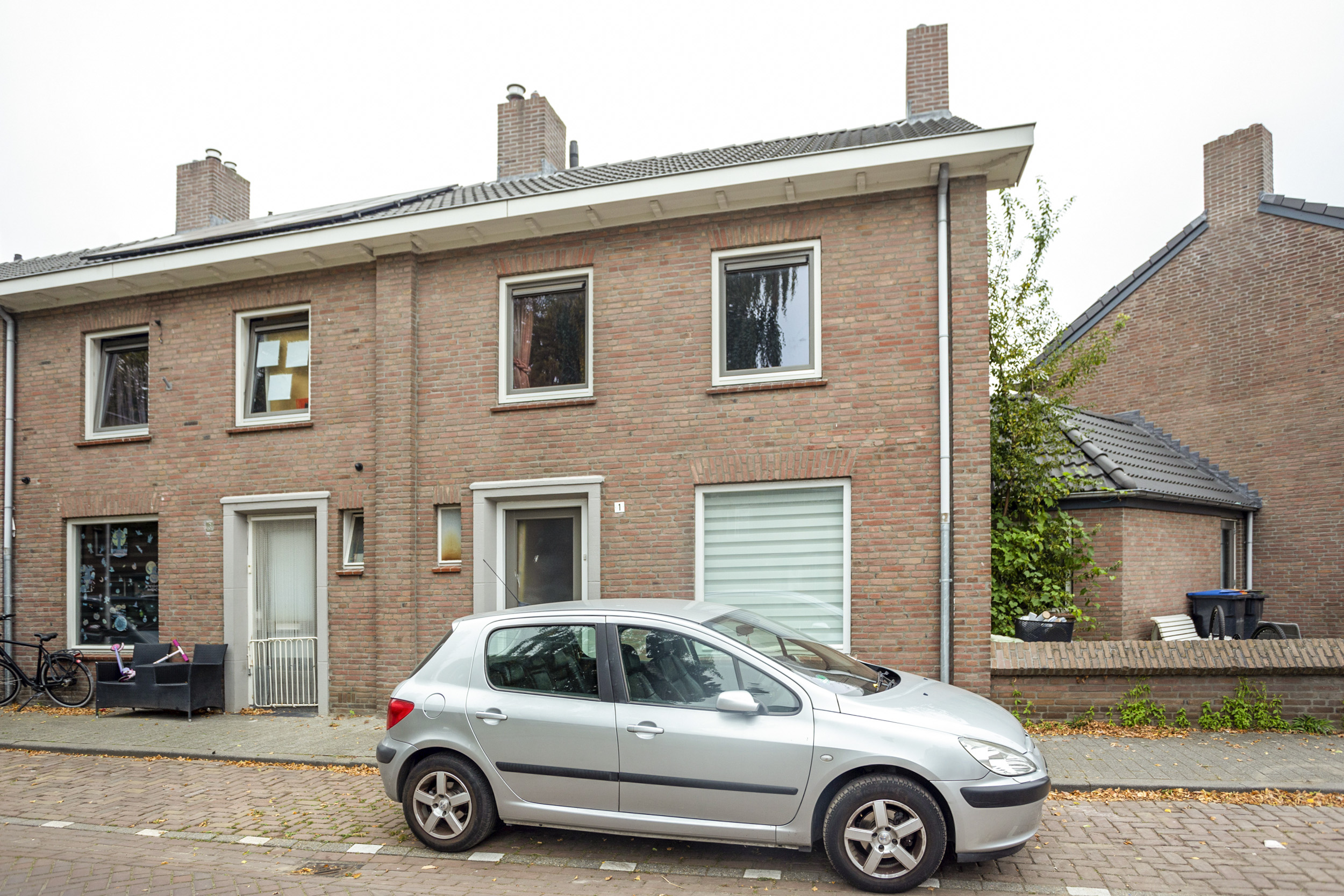 Cornelis Drebbelstraat 1