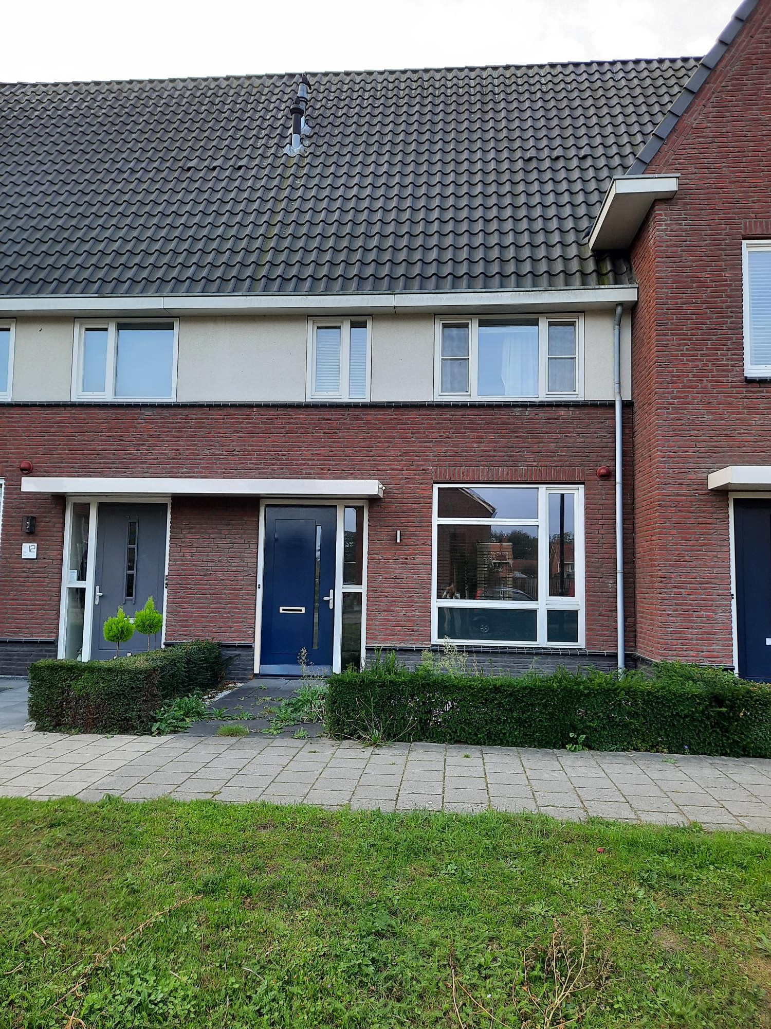 Elzendreef 10, 5165 AV Waspik, Nederland