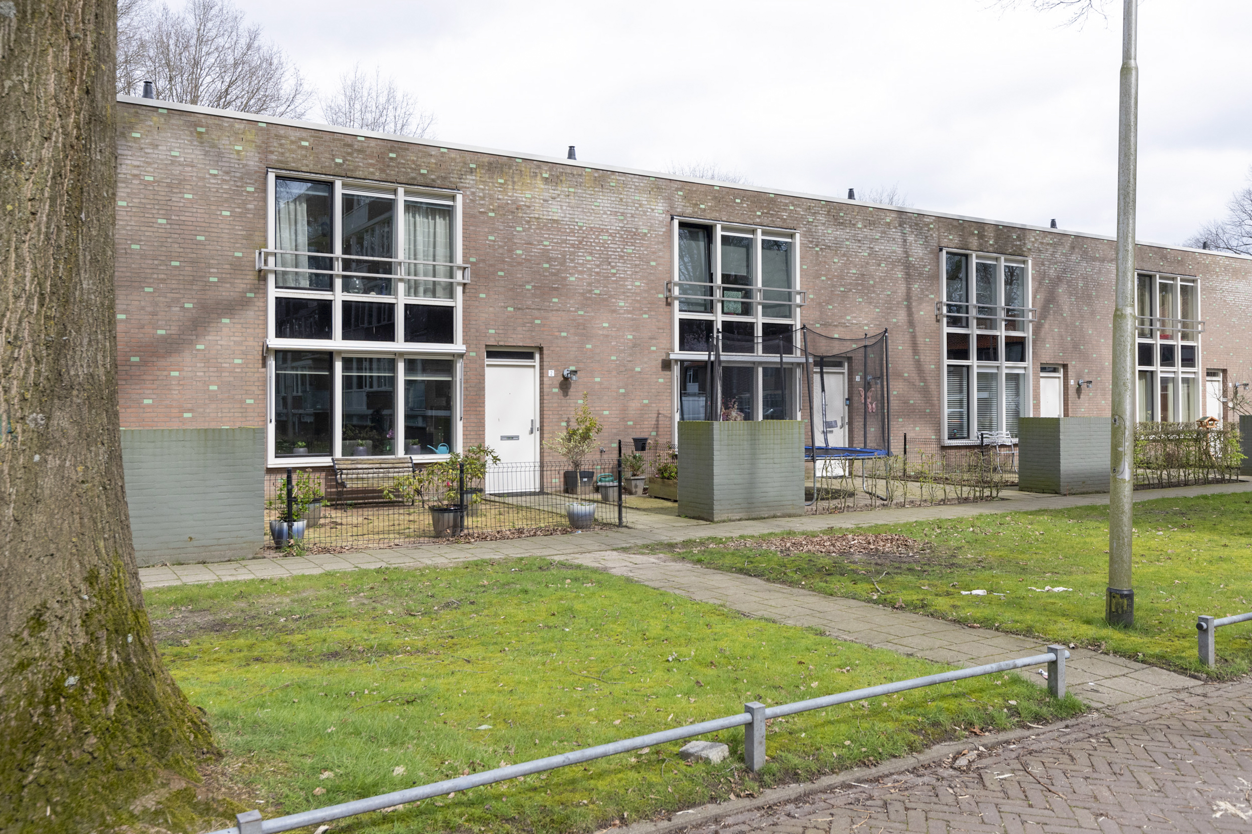 Weimanspad 3, 5042 LV Tilburg, Nederland