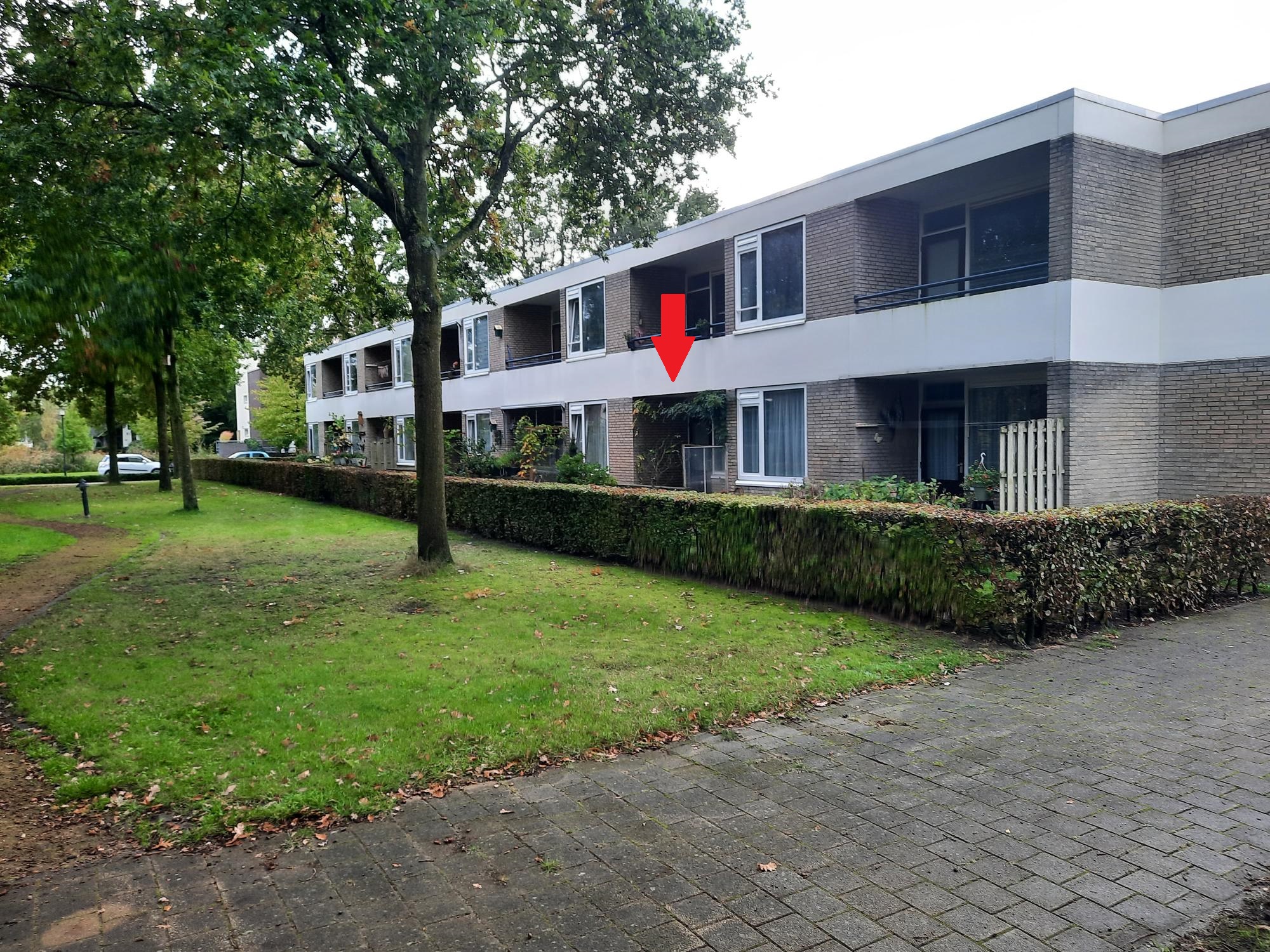 Cortembergstraat 67, 5144 CE Waalwijk, Nederland