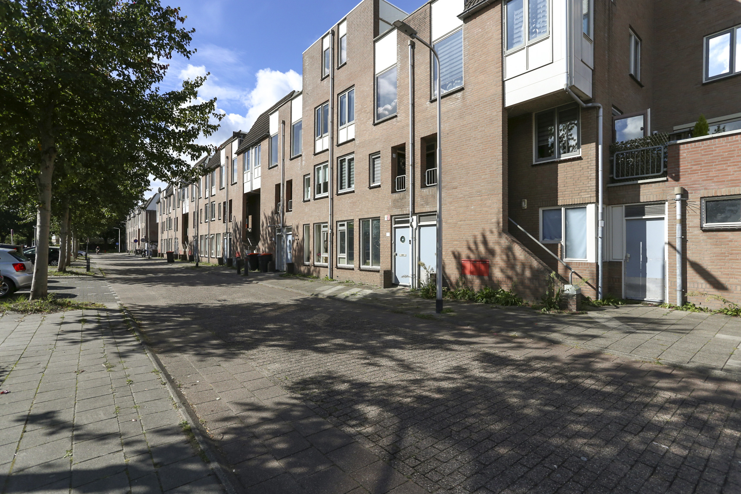 Bergeijkstraat 31, 5043 BD Tilburg, Nederland