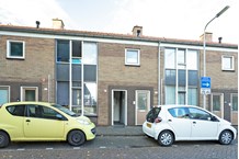 Generaal Kockstraat 19N, 5025 BA Tilburg, Nederland