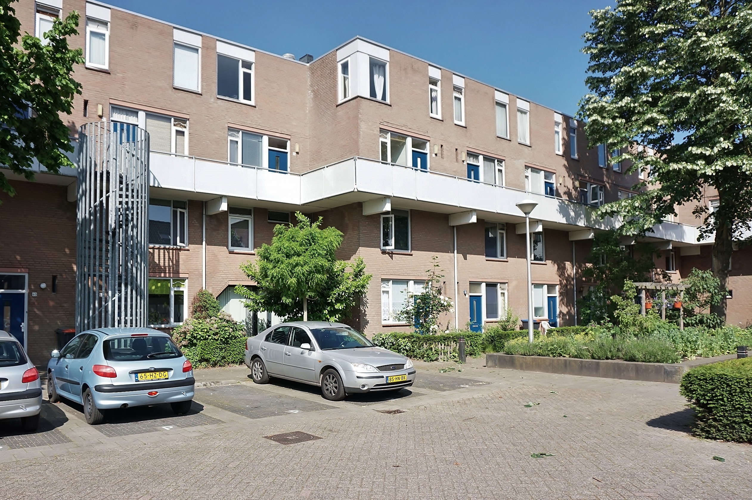 Conradhof 42, 5025 DZ Tilburg, Nederland