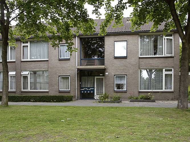 Componistenlaan 4A, 5049 HJ Tilburg, Nederland