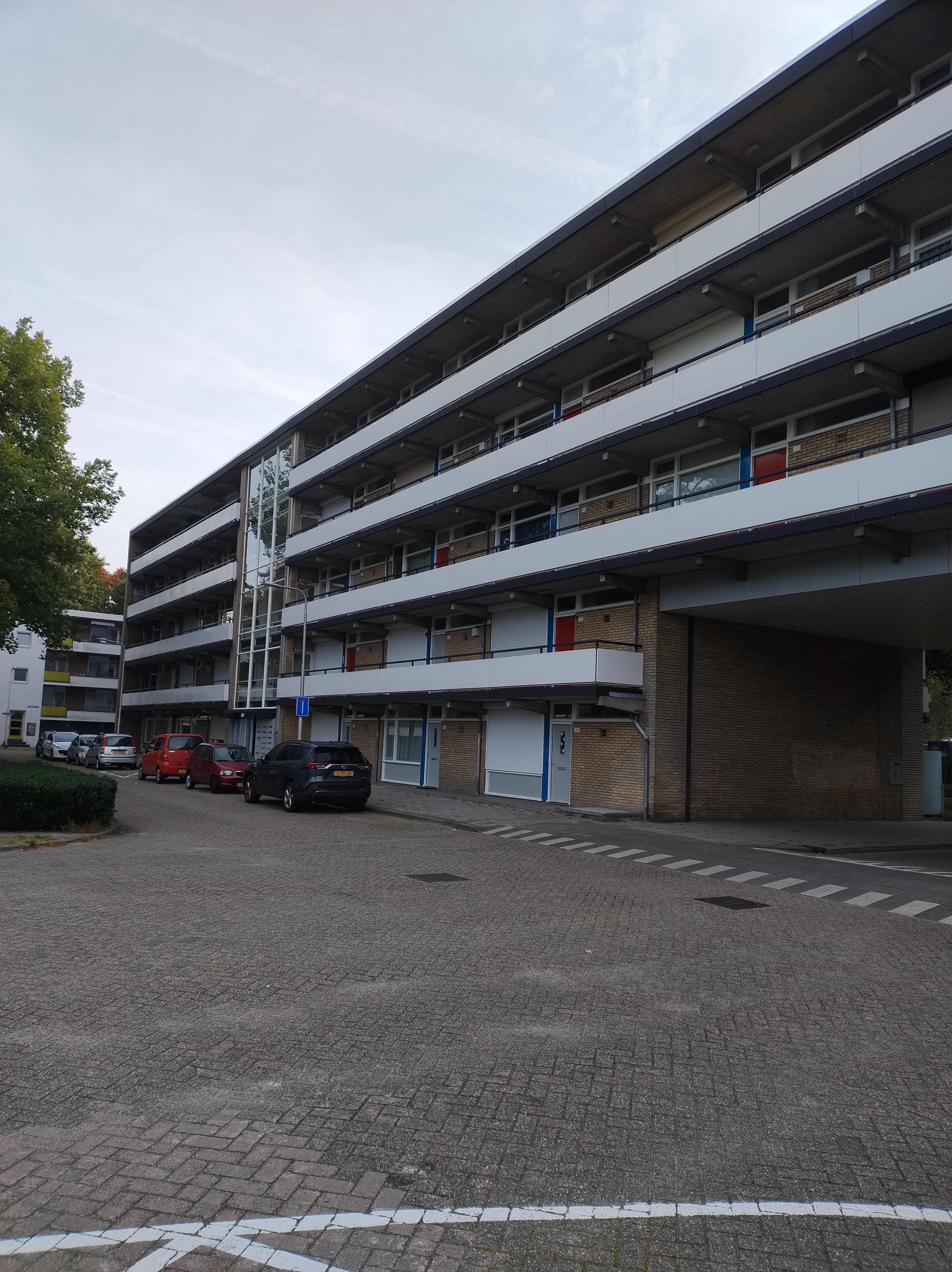 Reinevaarstraat 212, 5044 HJ Tilburg, Nederland