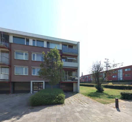 Noordstraat 4, 5141 JC Waalwijk, Nederland