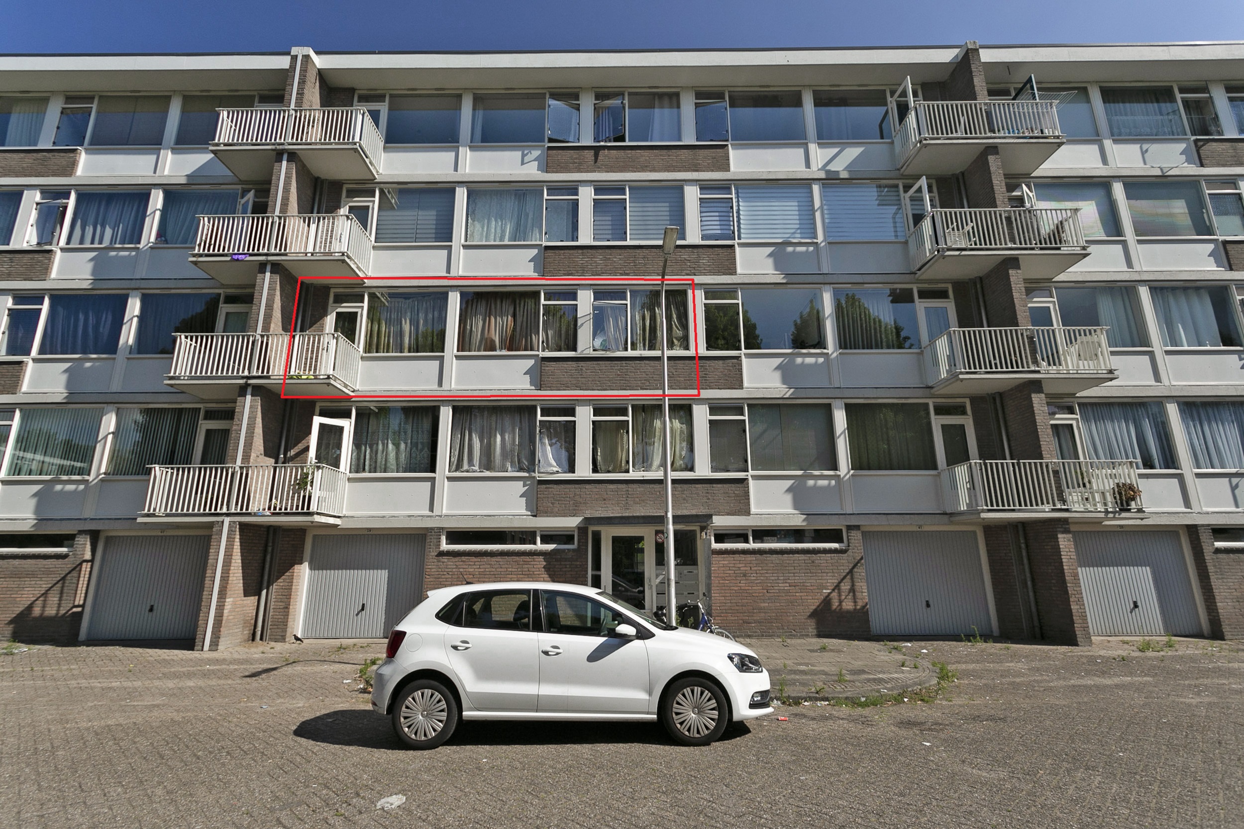 Abdij van Bernestraat 55, 5037 CD Tilburg, Nederland